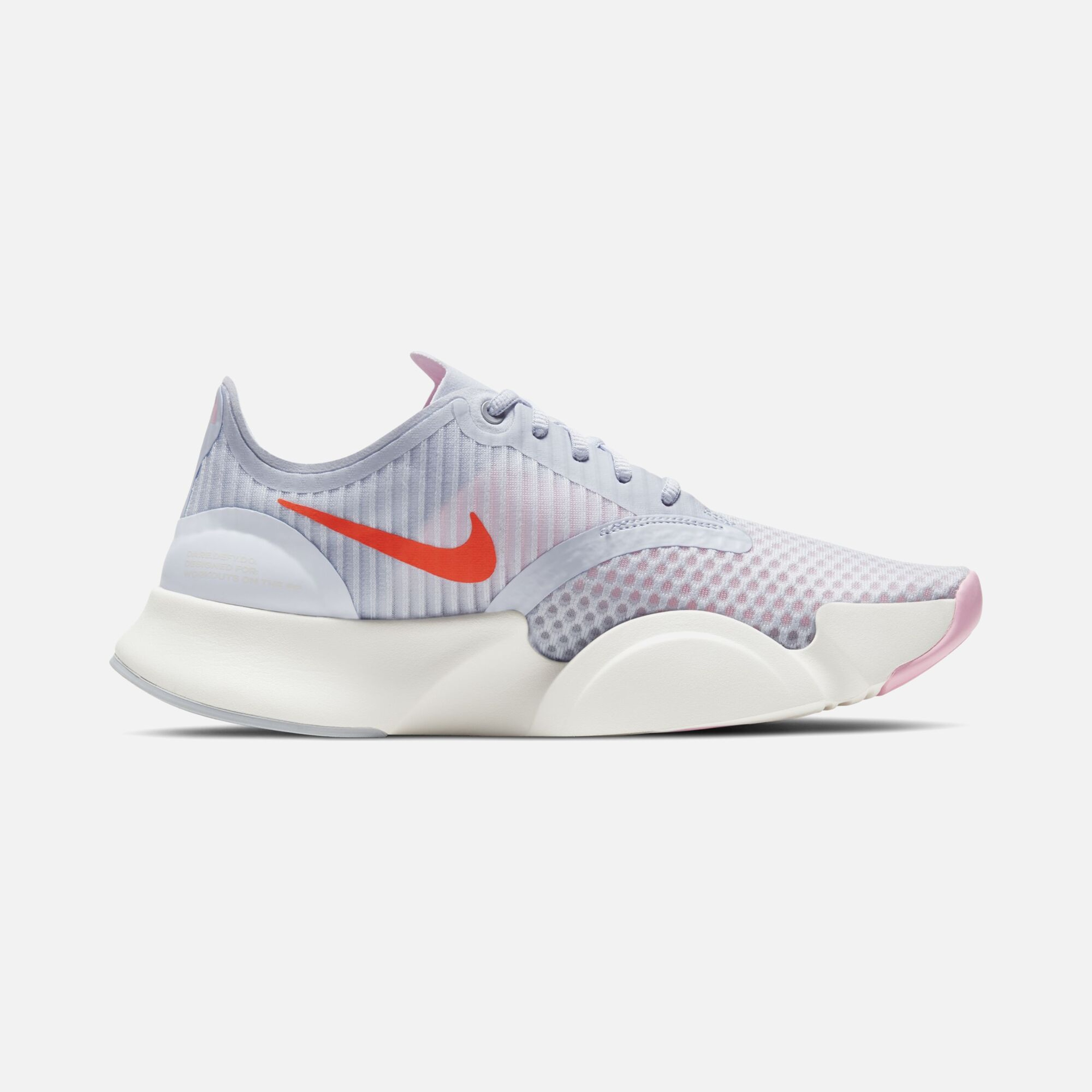 Nike SuperRep Go Training Kadın Spor Ayakkabı