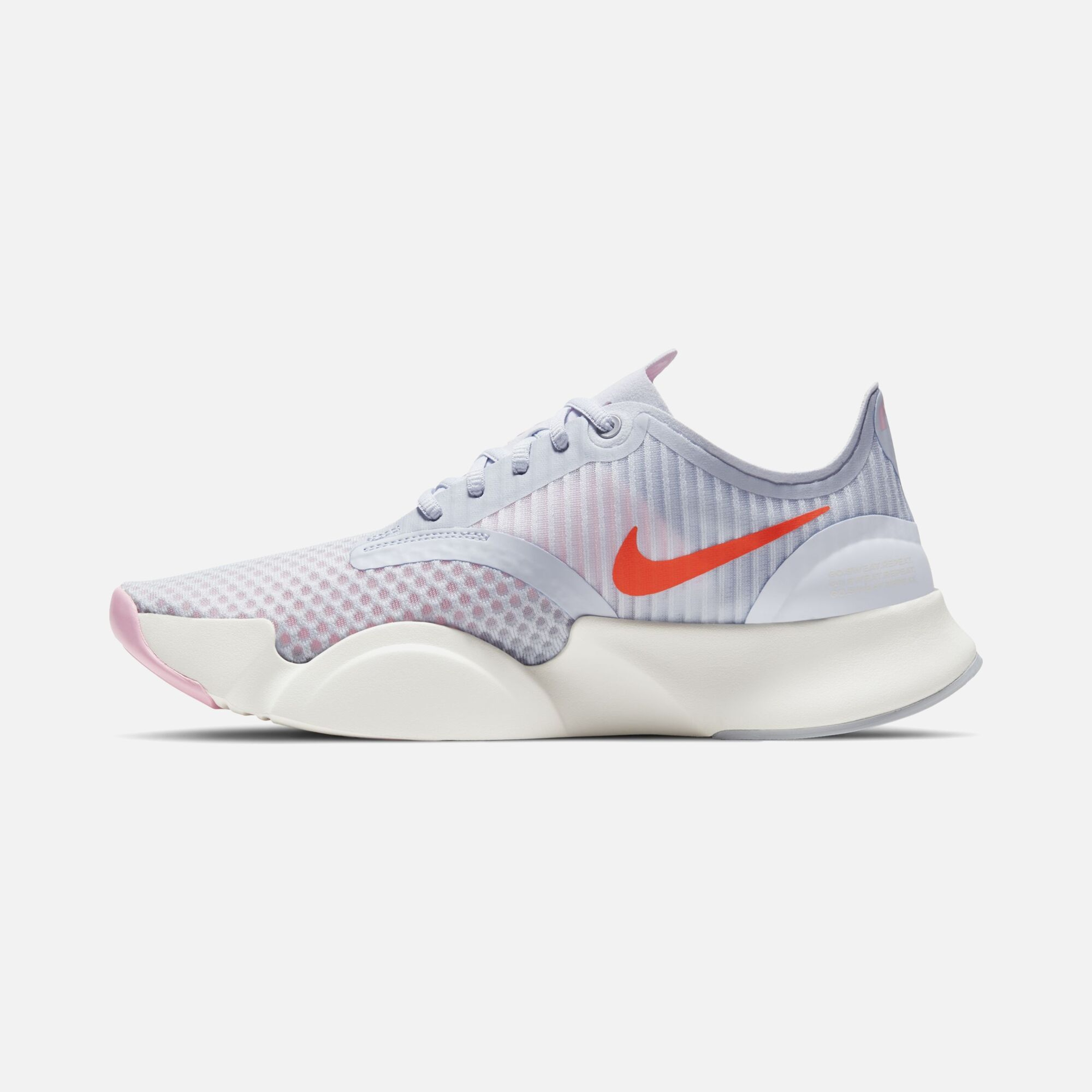 Nike SuperRep Go Training Kadın Spor Ayakkabı