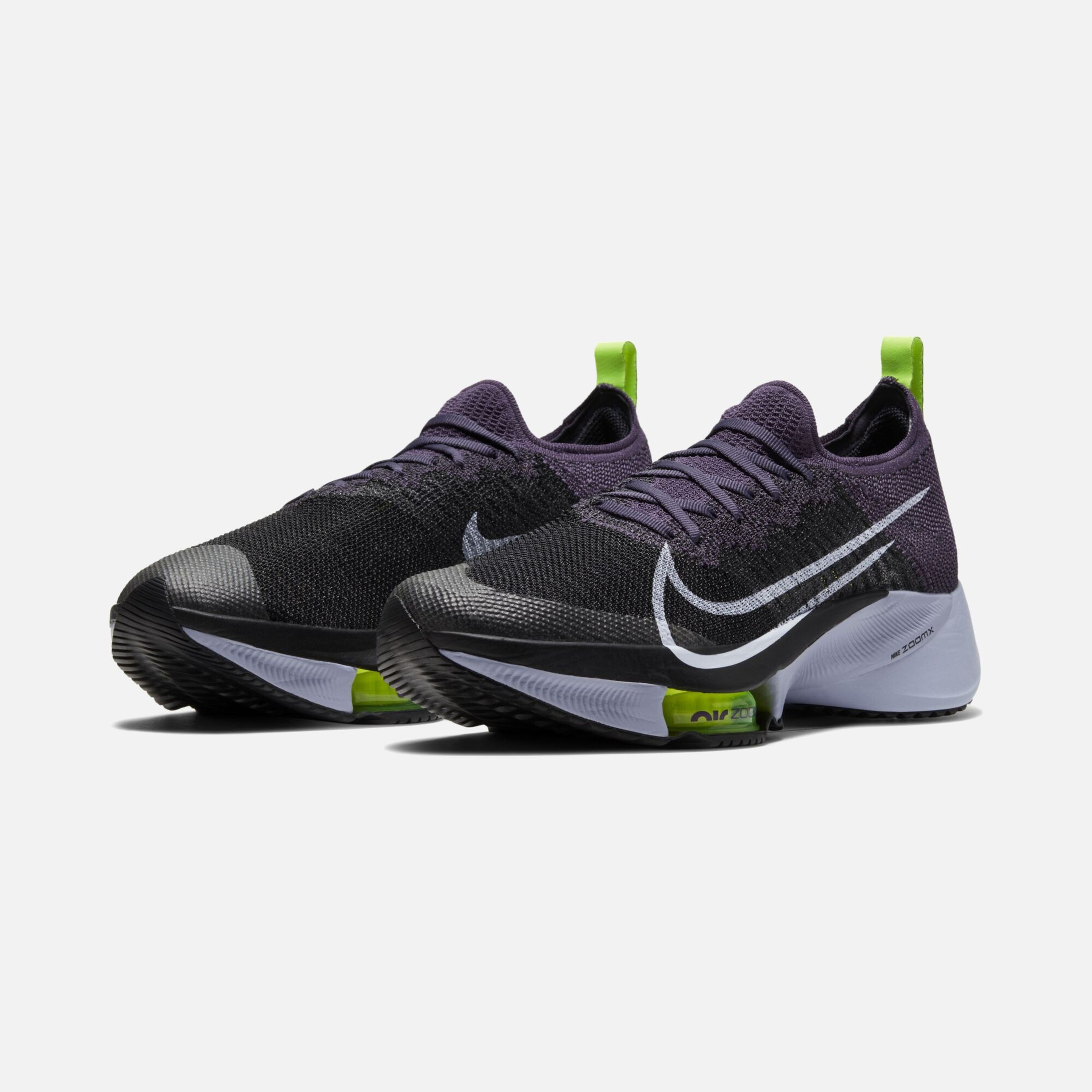Nike Air Zoom Tempo Next% FK Kadın Spor Ayakkabı | Barçın