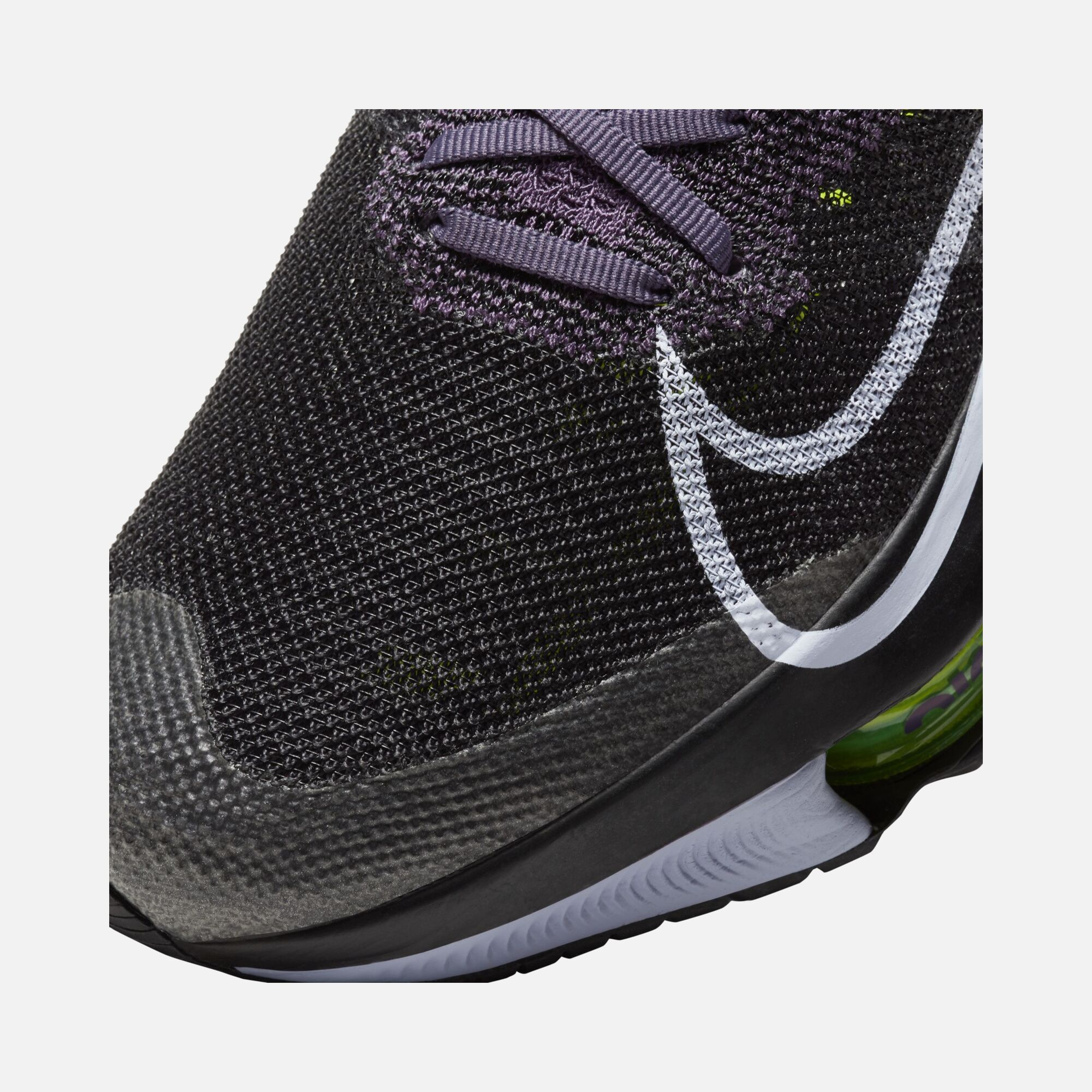 Nike Air Zoom Tempo Next% FK Kadın Spor Ayakkabı