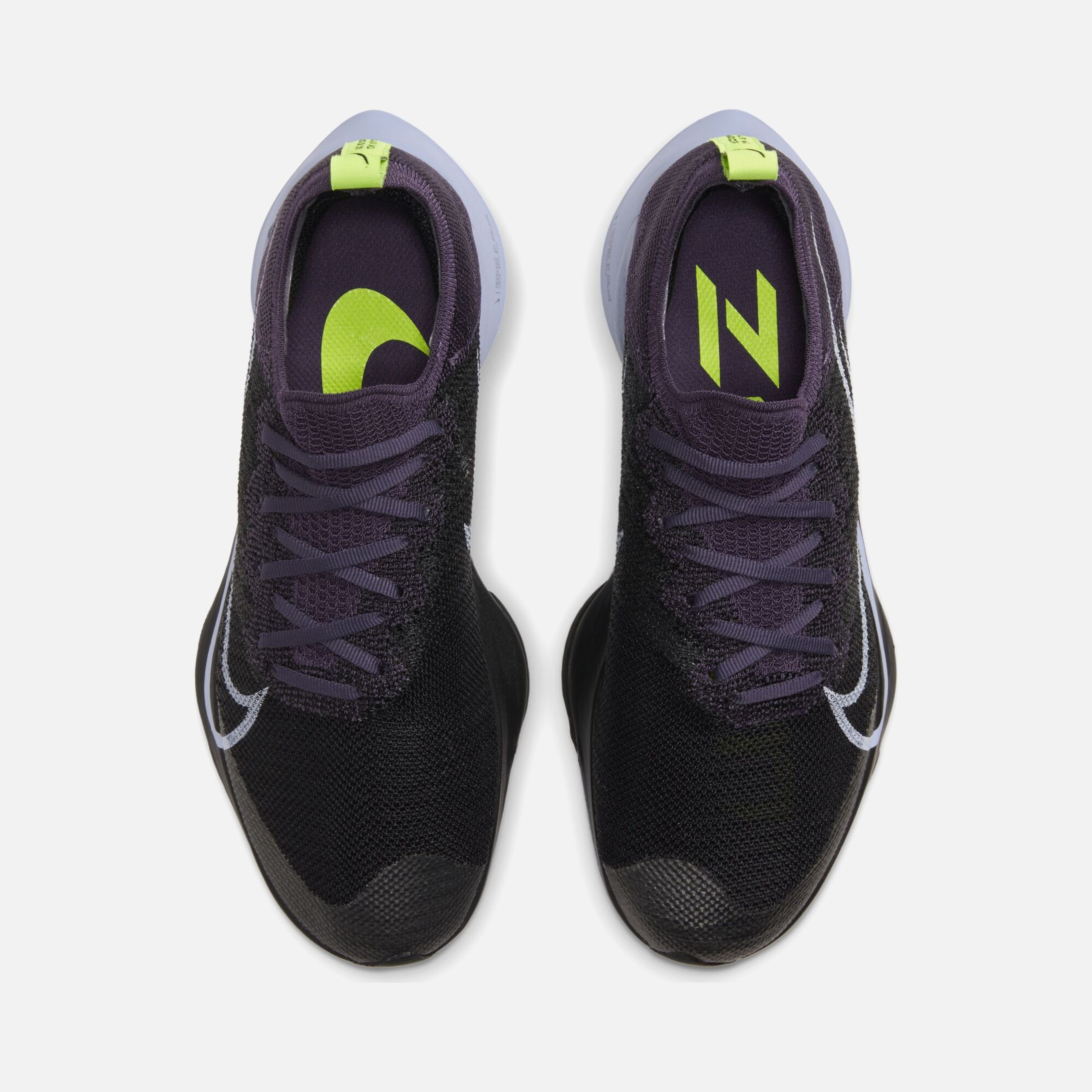 Nike Air Zoom Tempo Next% FK Kadın Spor Ayakkabı