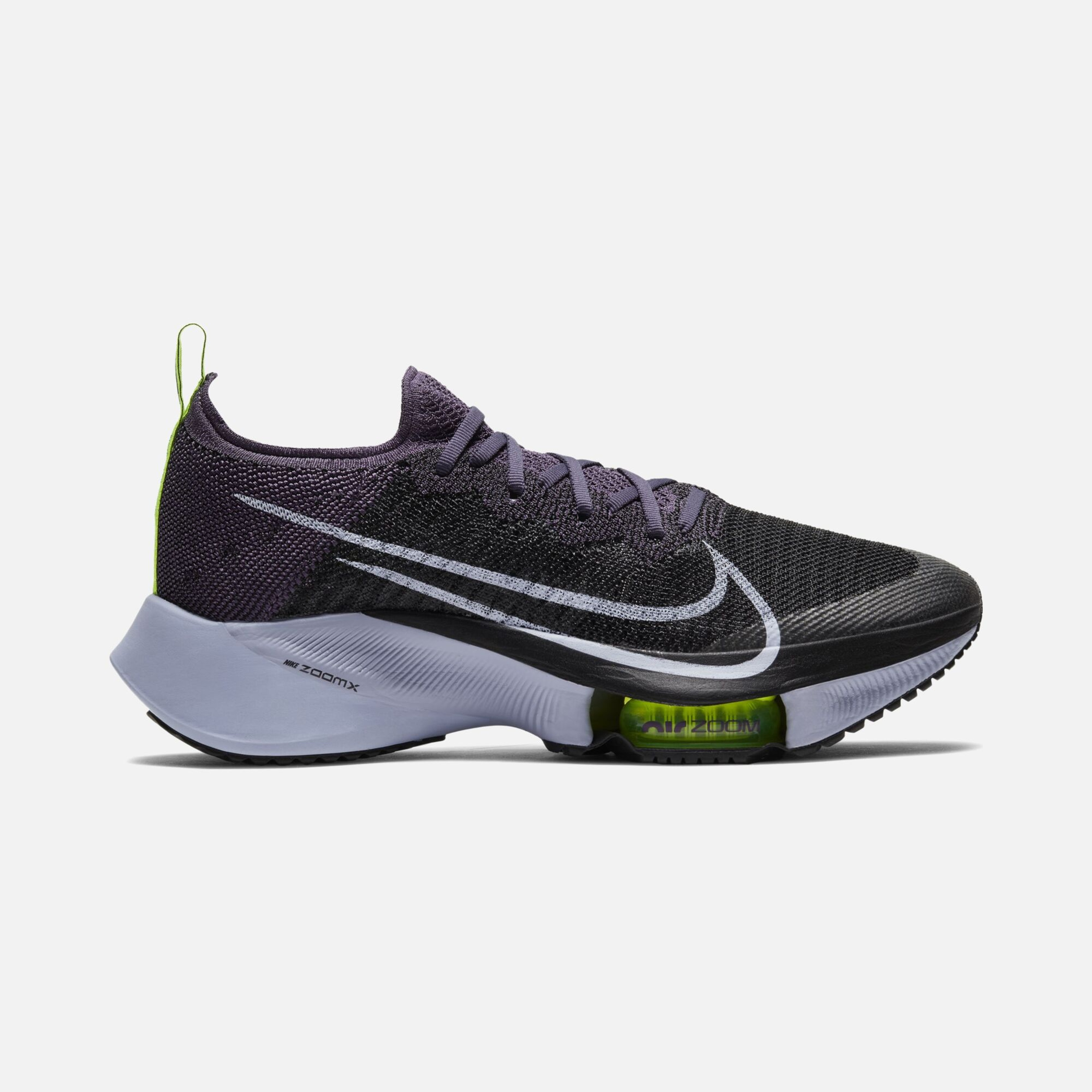 Nike Air Zoom Tempo Next% FK Kadın Spor Ayakkabı