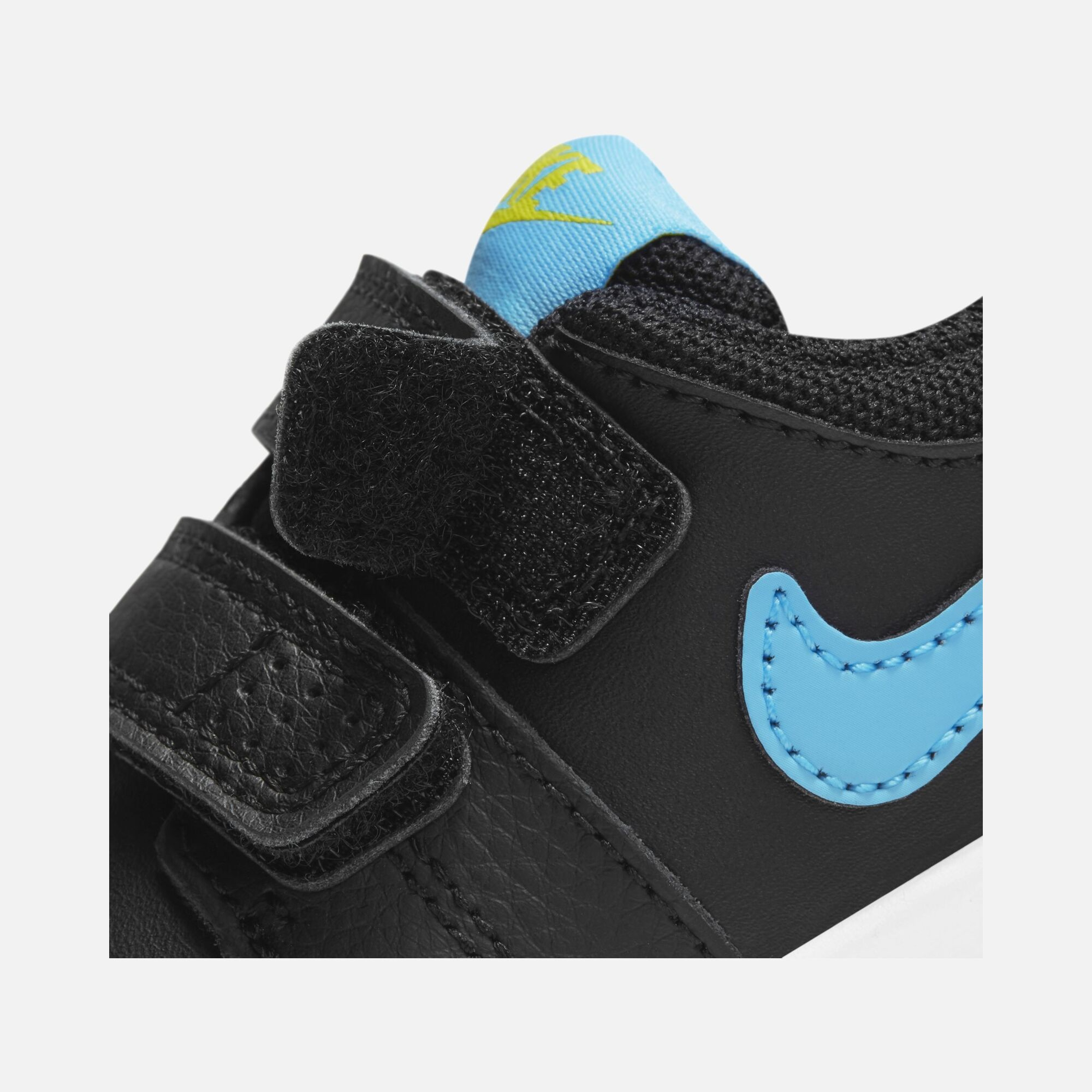 Nike Pico 5 (TDV) Bebek Spor Ayakkabı