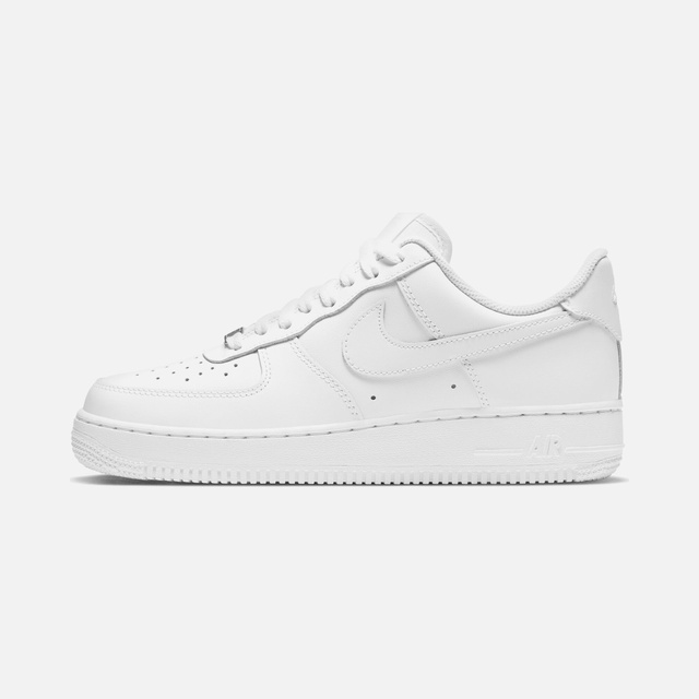 Nike Beyaz Nike Air Force 1