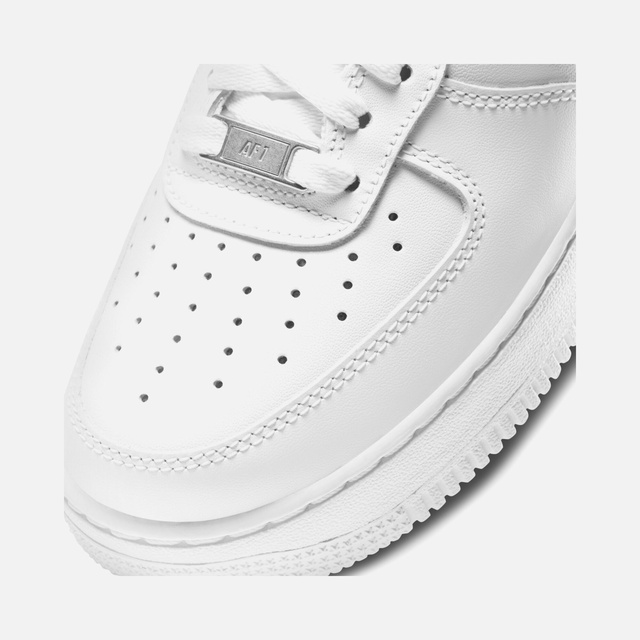 Nike Beyaz Nike Air Force 1