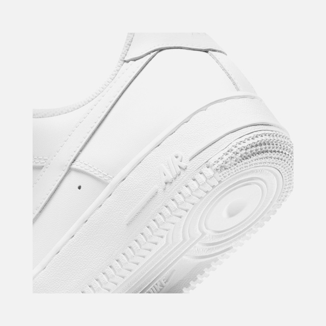 Nike Beyaz Nike Air Force 1