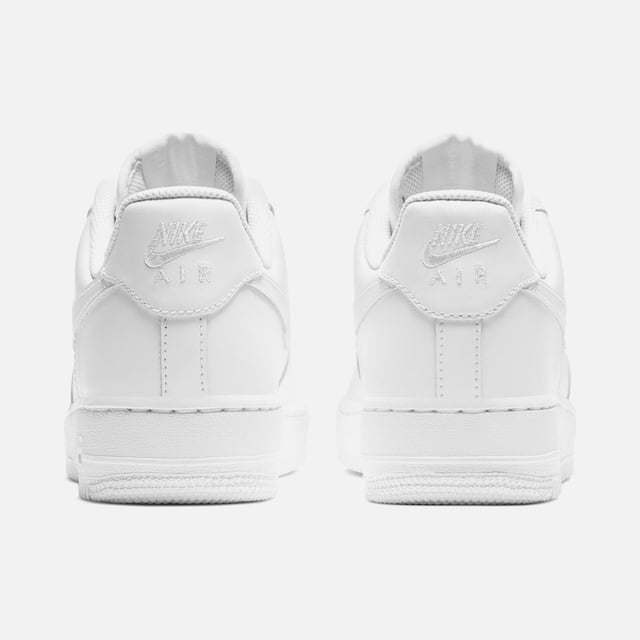 Nike Beyaz Nike Air Force 1