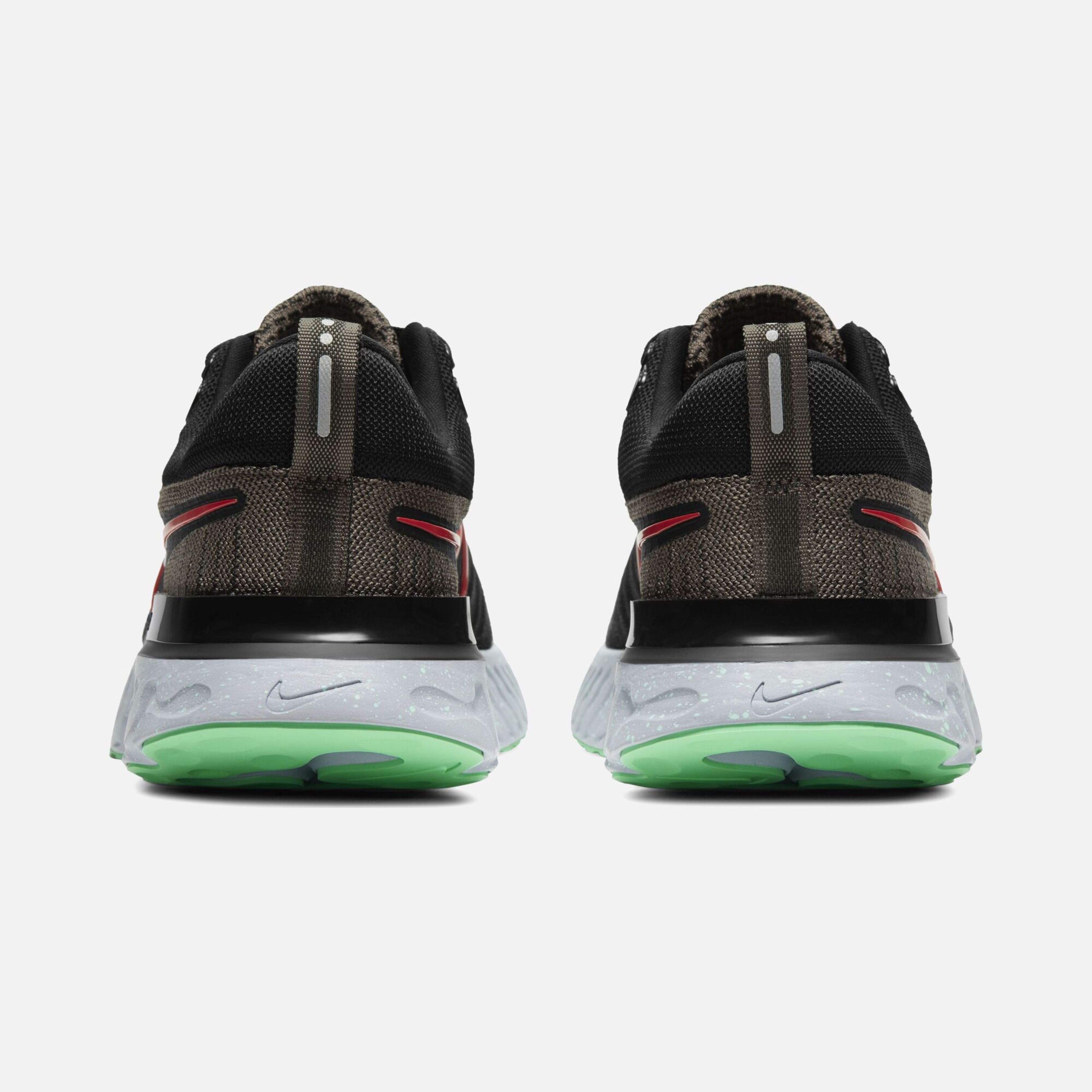 Nike React Infinity Run Flyknit 2 Running Erkek Spor Ayakkabı