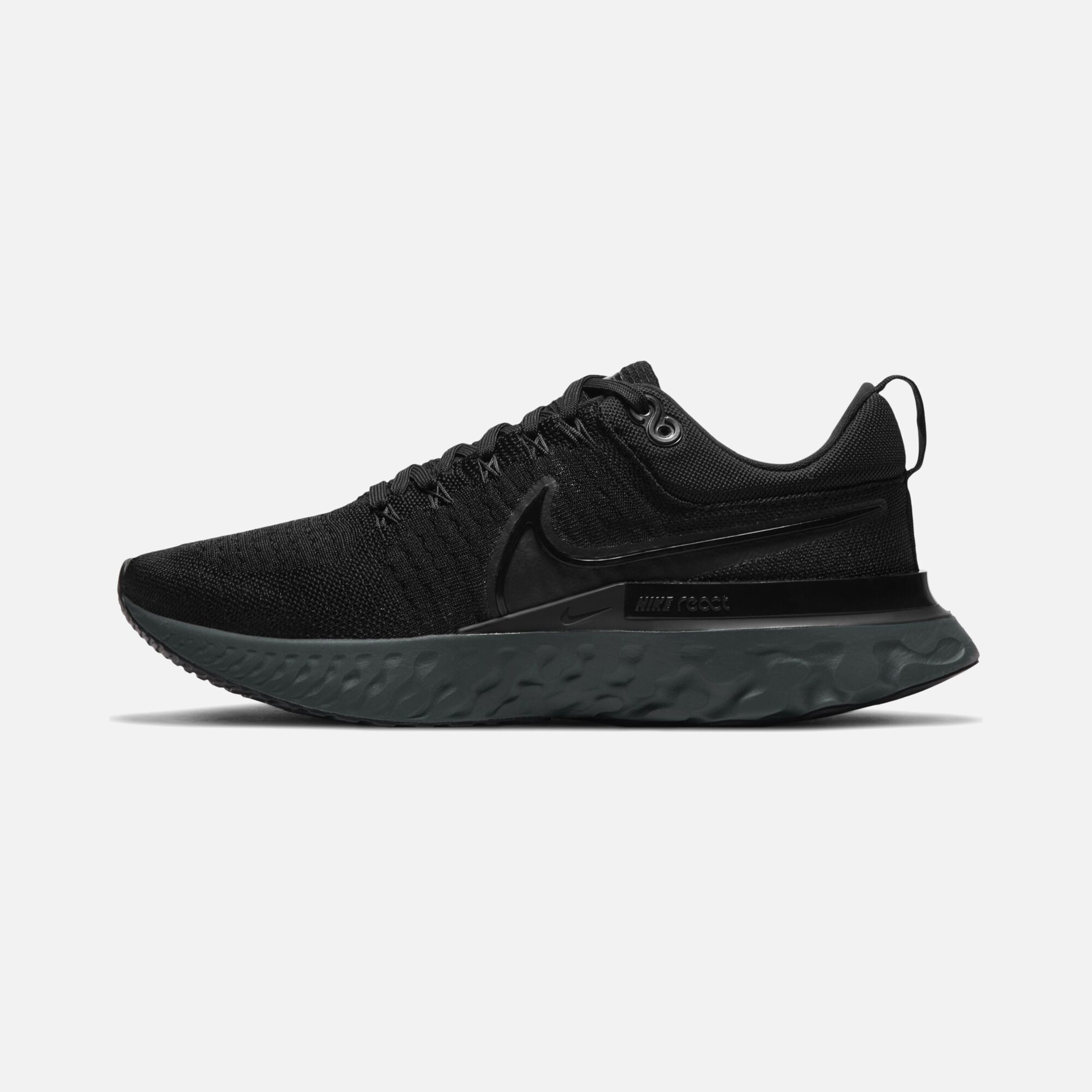 Nike React Infinity Run Flyknit 2 Running Erkek Spor Ayakkabı