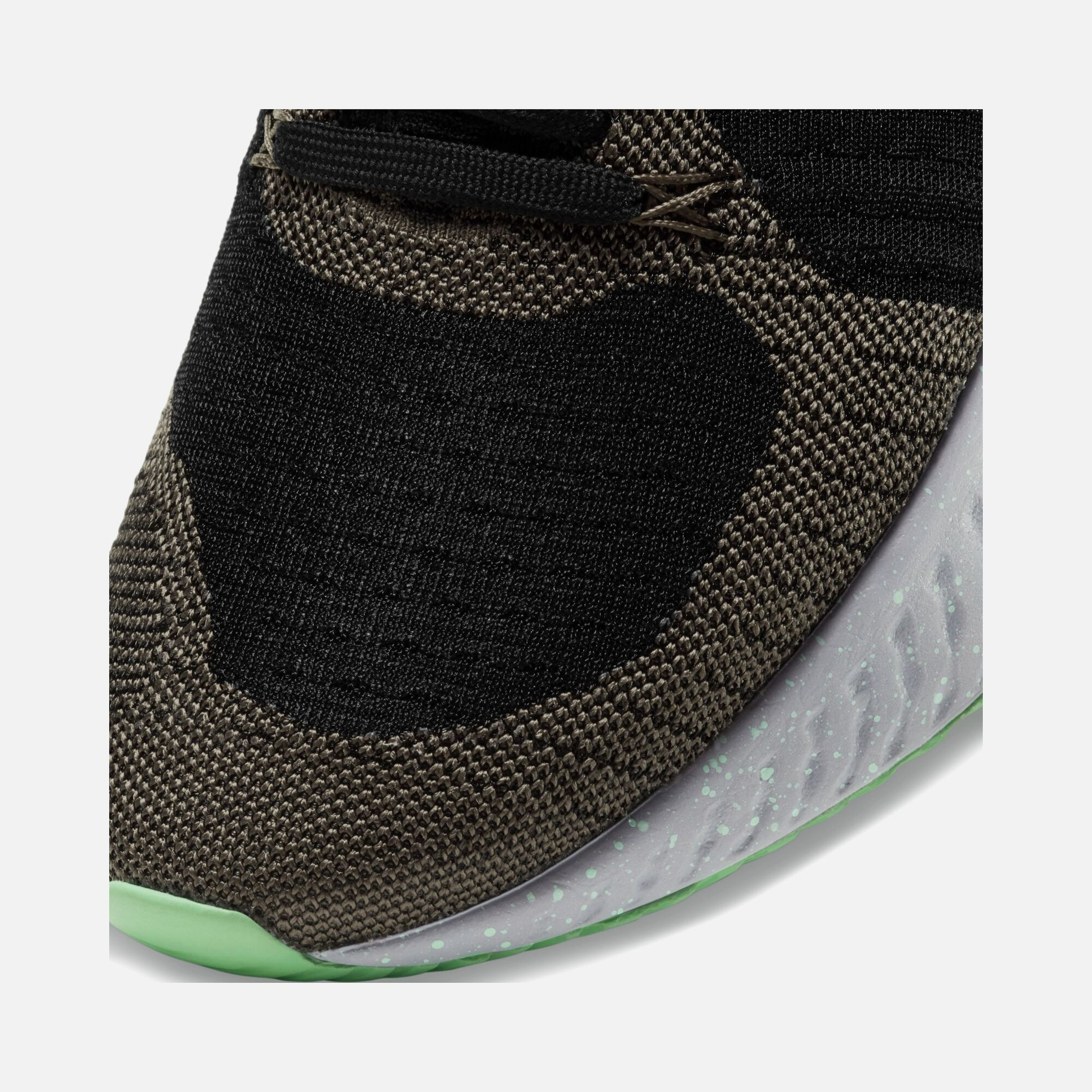 Nike React Infinity Run Flyknit 2 Running Erkek Spor Ayakkabı