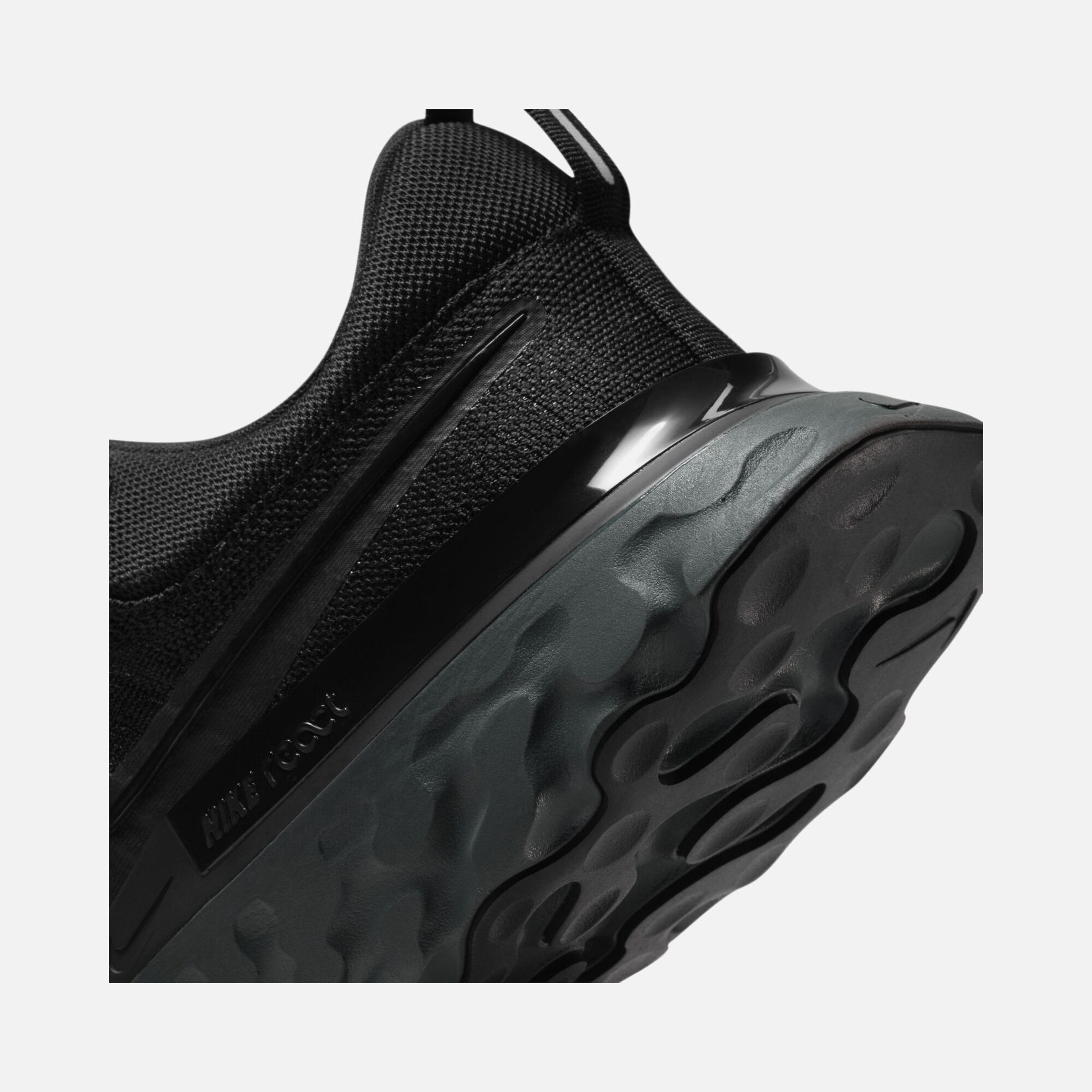 Nike React Infinity Run Flyknit 2 Running Erkek Spor Ayakkabı