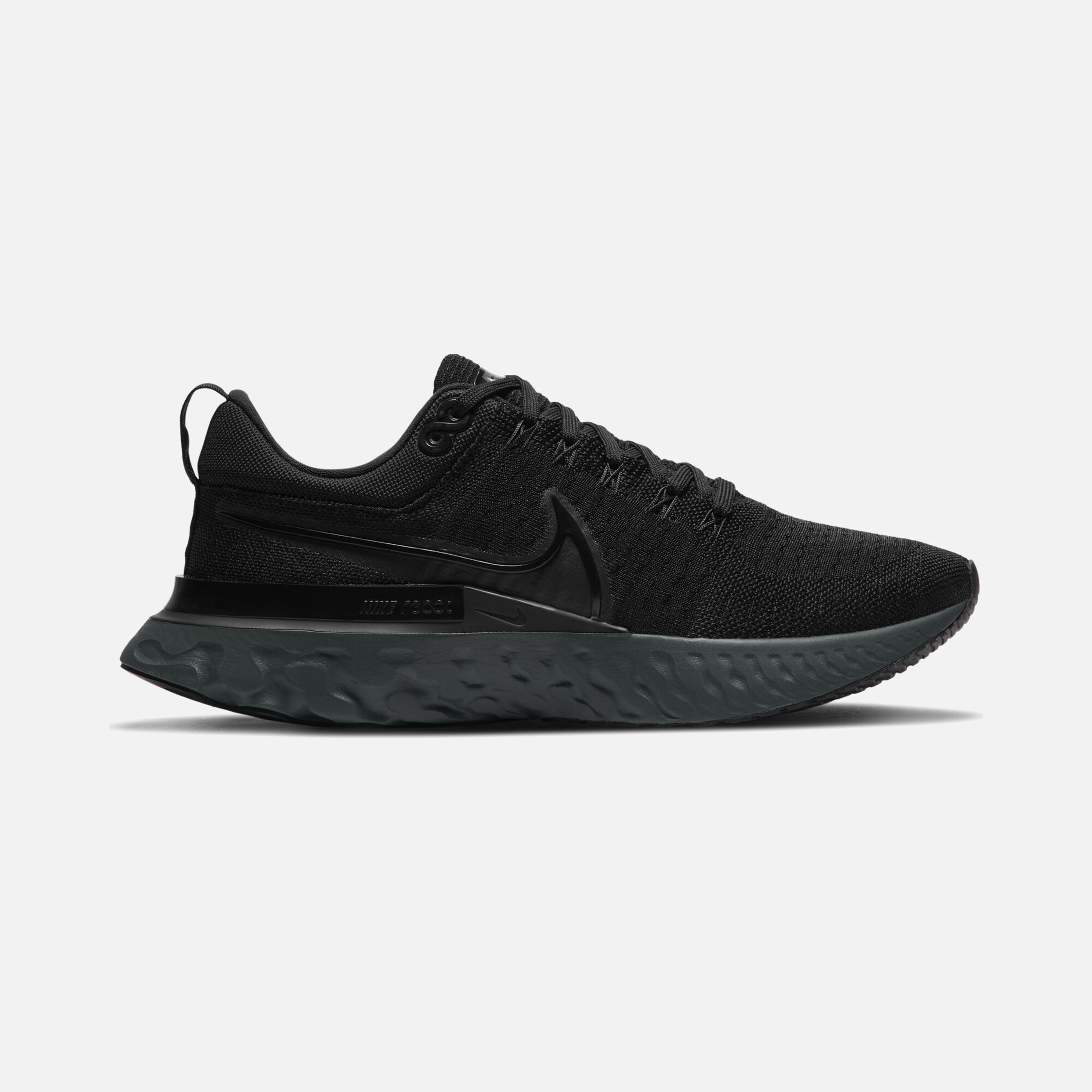 Nike React Infinity Run Flyknit 2 Running Erkek Spor Ayakkabı