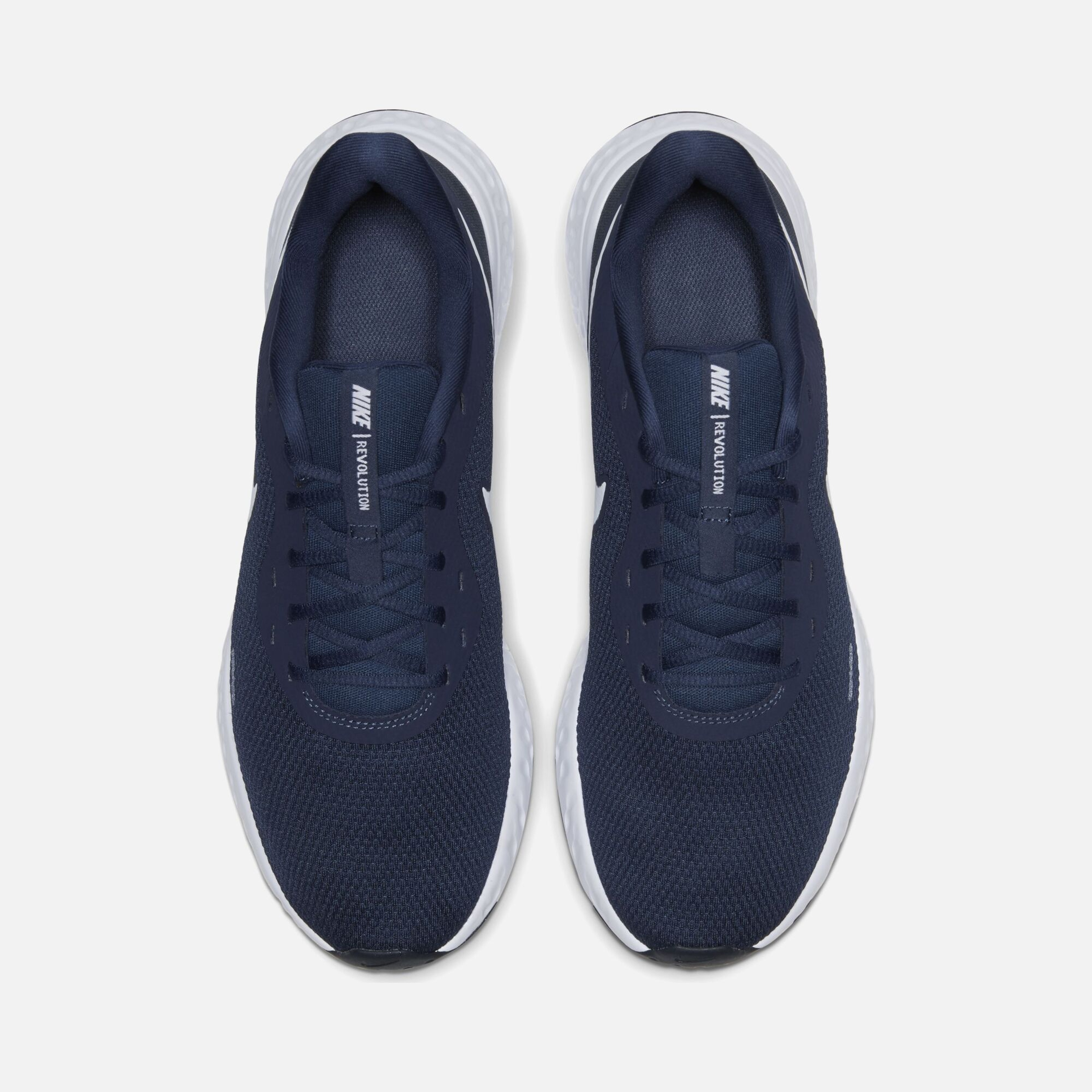 Nike Revolution 5 Running Erkek Spor Ayakkabı