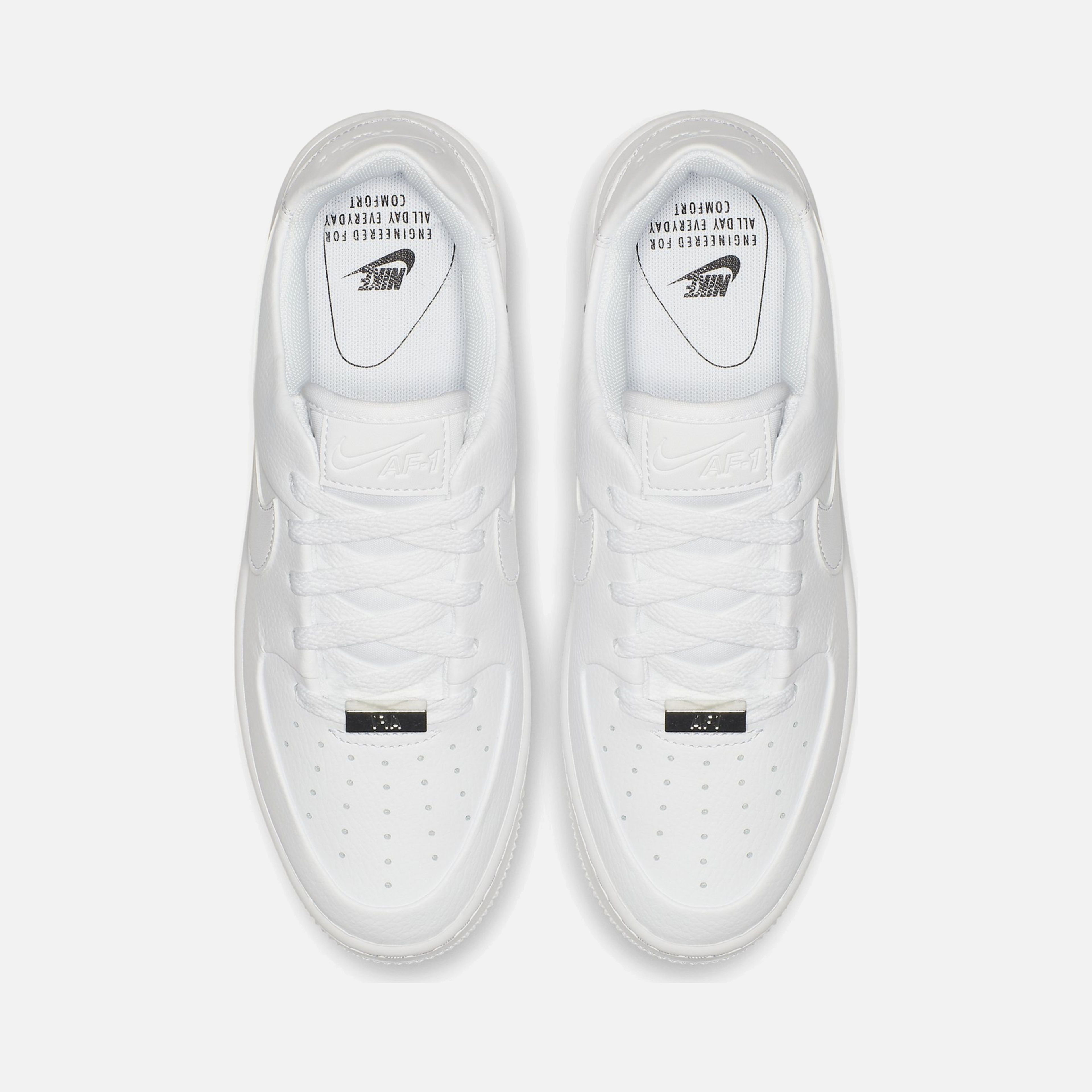 Nike Air Force 1 Sage Low Kadın Spor Ayakkabı