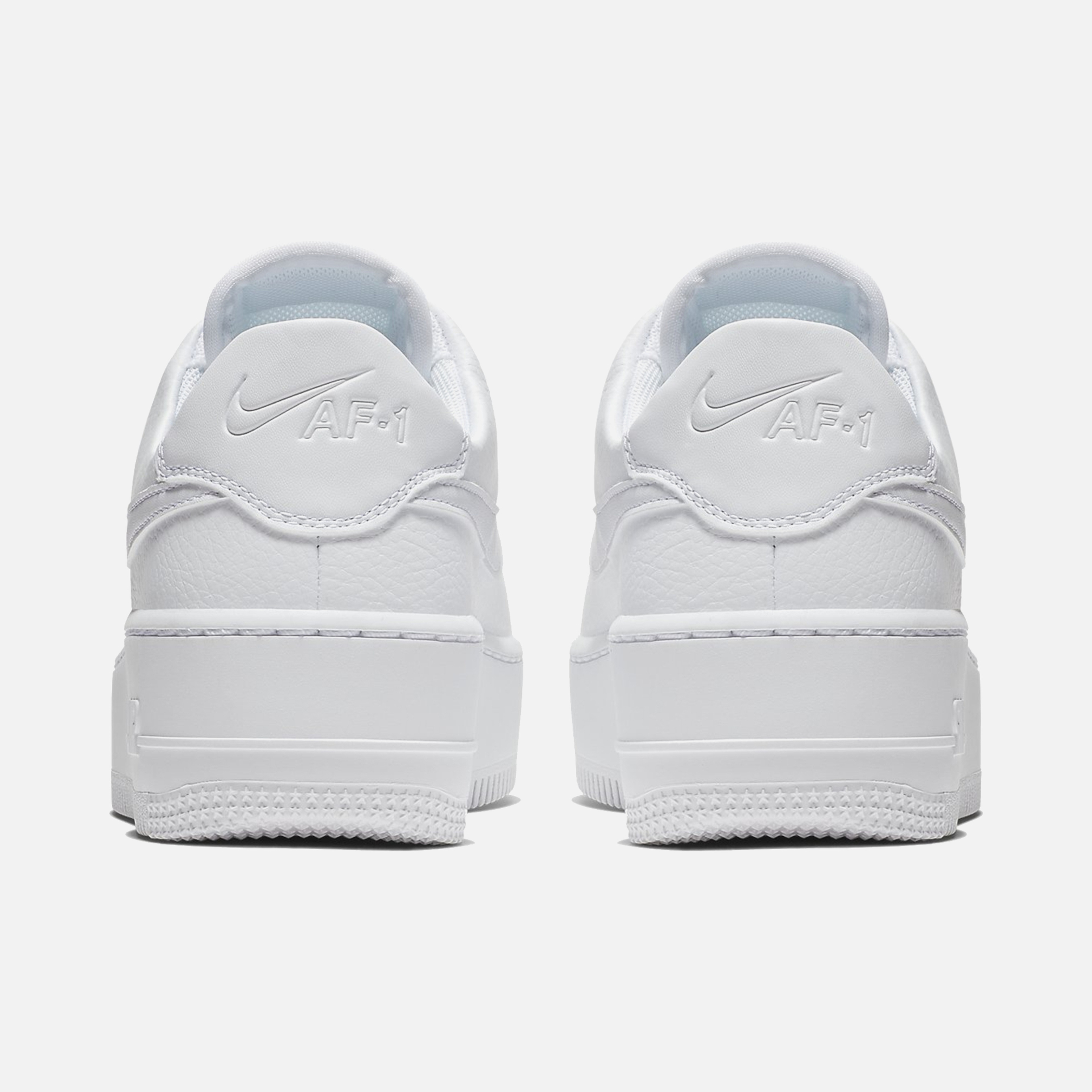 Nike Air Force 1 Sage Low Kadın Spor Ayakkabı