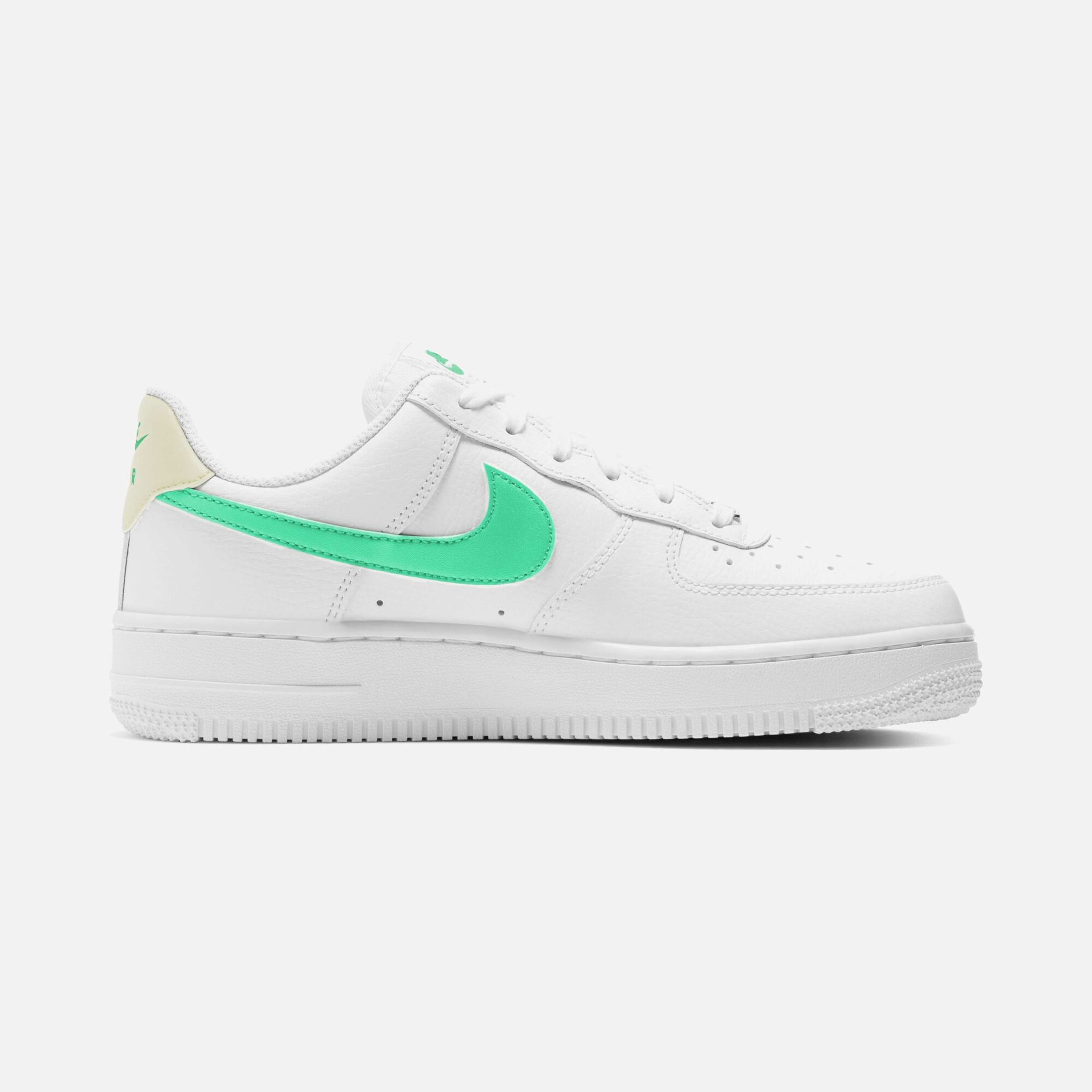 Nike Air Force 1 '07 CO Kadın Spor Ayakkabı