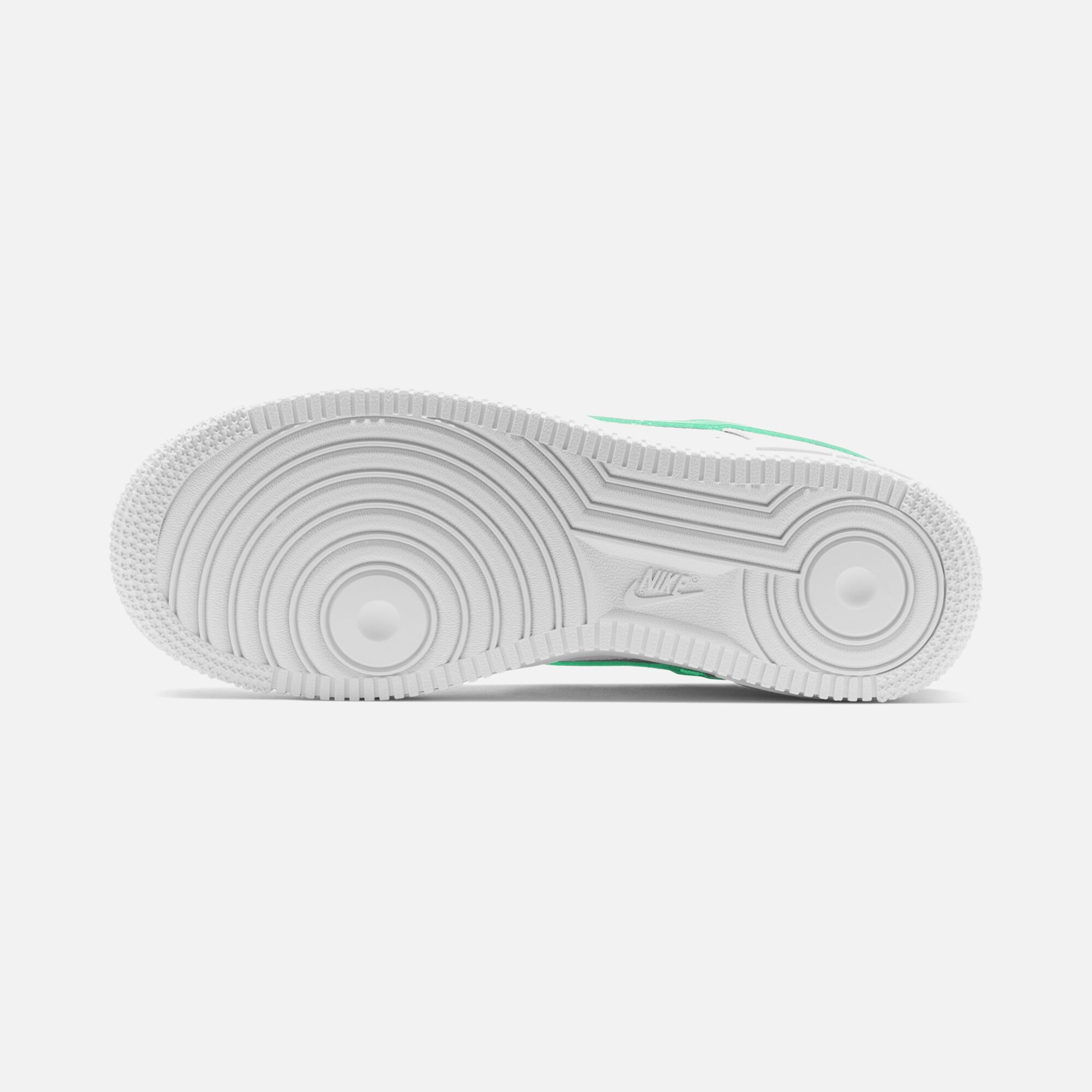 Nike Air Force 1 '07 CO Kadın Spor Ayakkabı