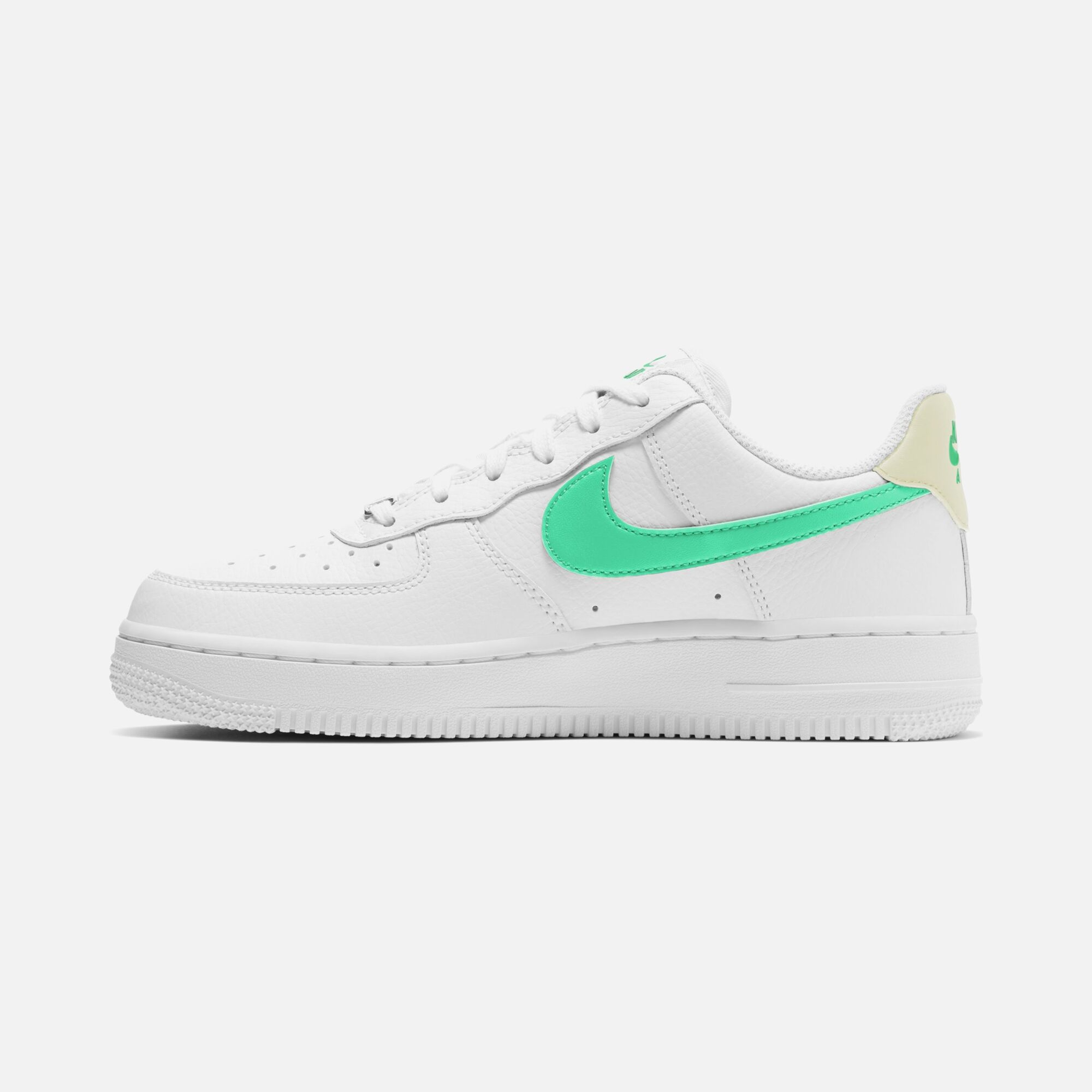 Nike Air Force 1 '07 CO Kadın Spor Ayakkabı