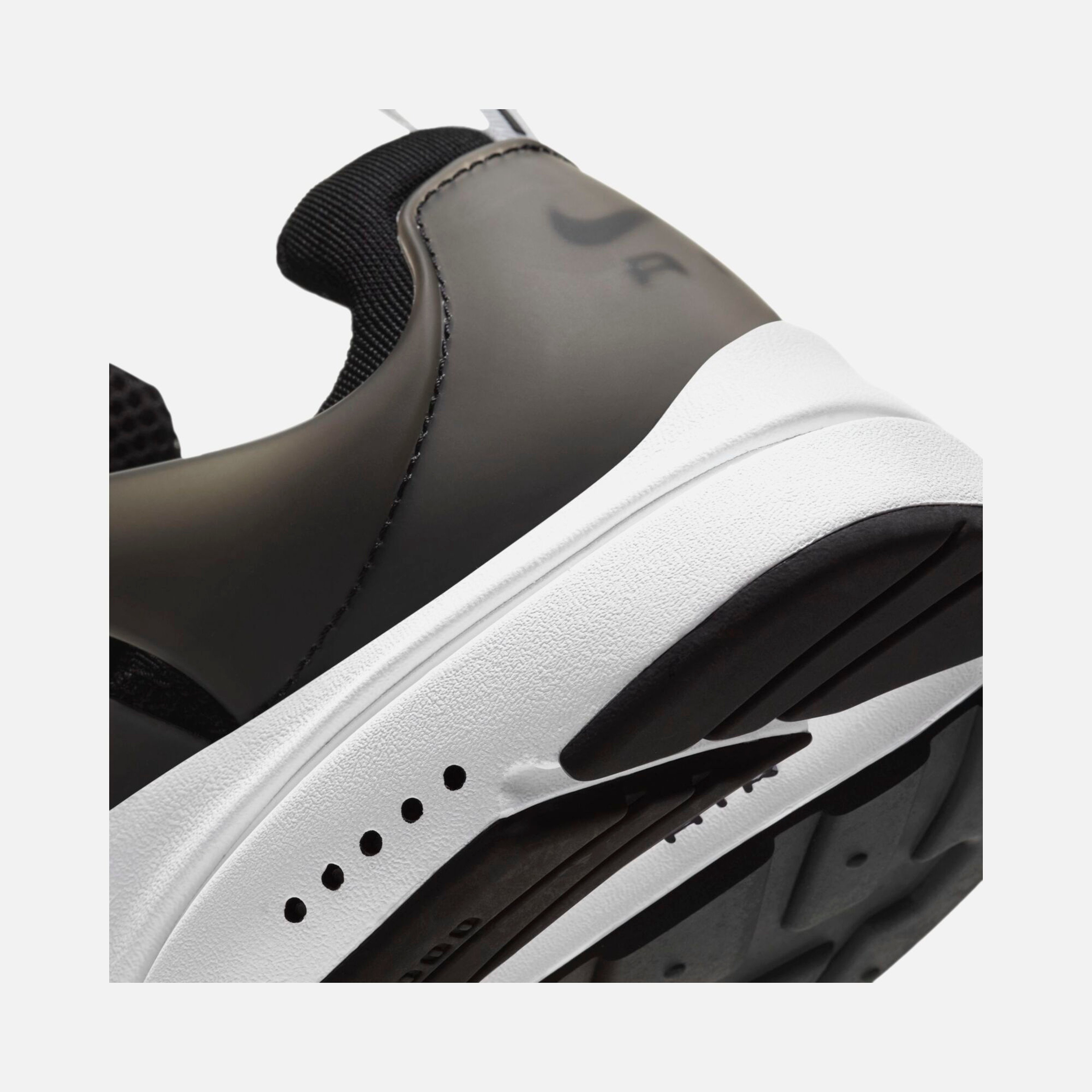 Nike Air Presto Erkek Spor Ayakkabı