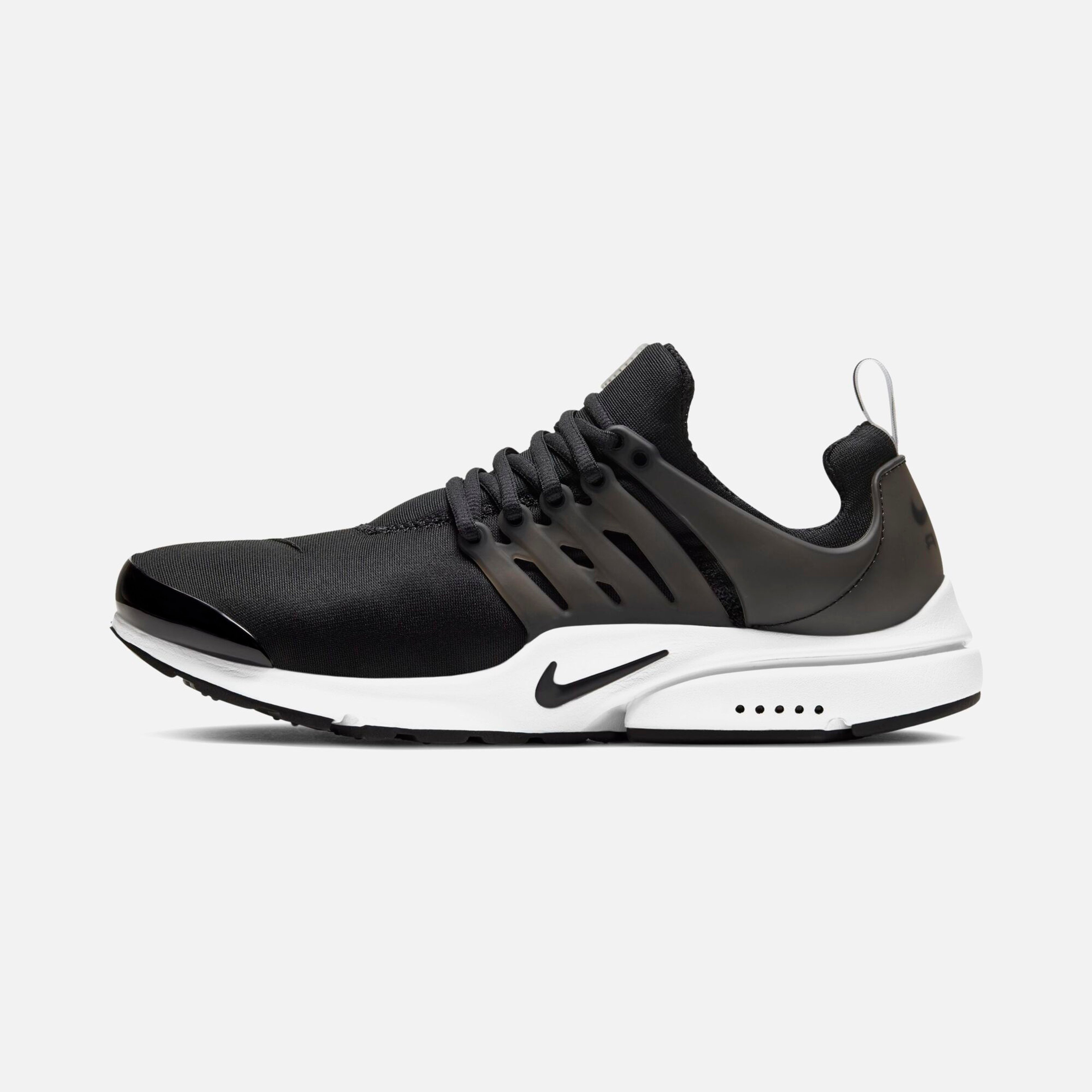 Nike Air Presto Erkek Spor Ayakkabı