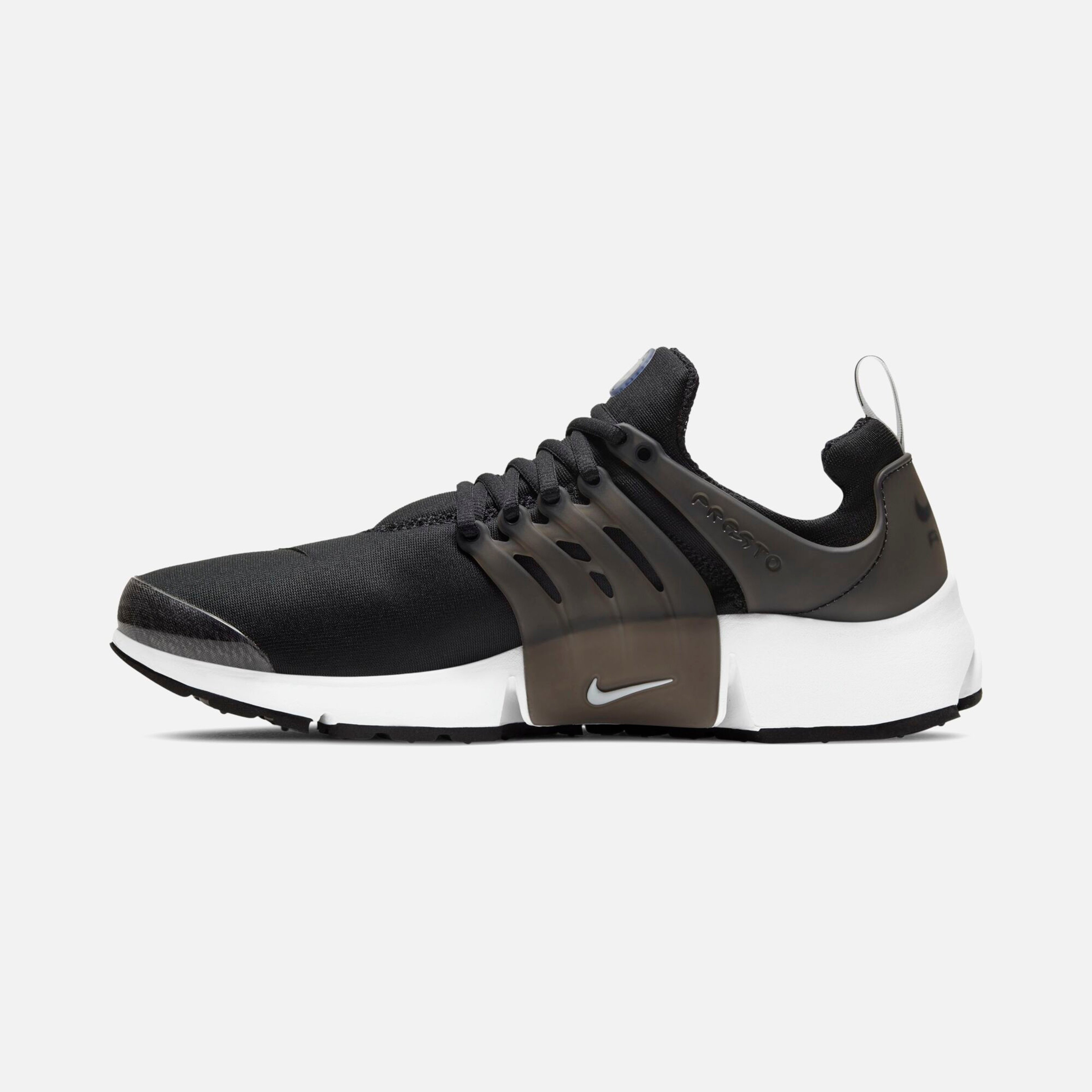 Nike Air Presto Erkek Spor Ayakkabı
