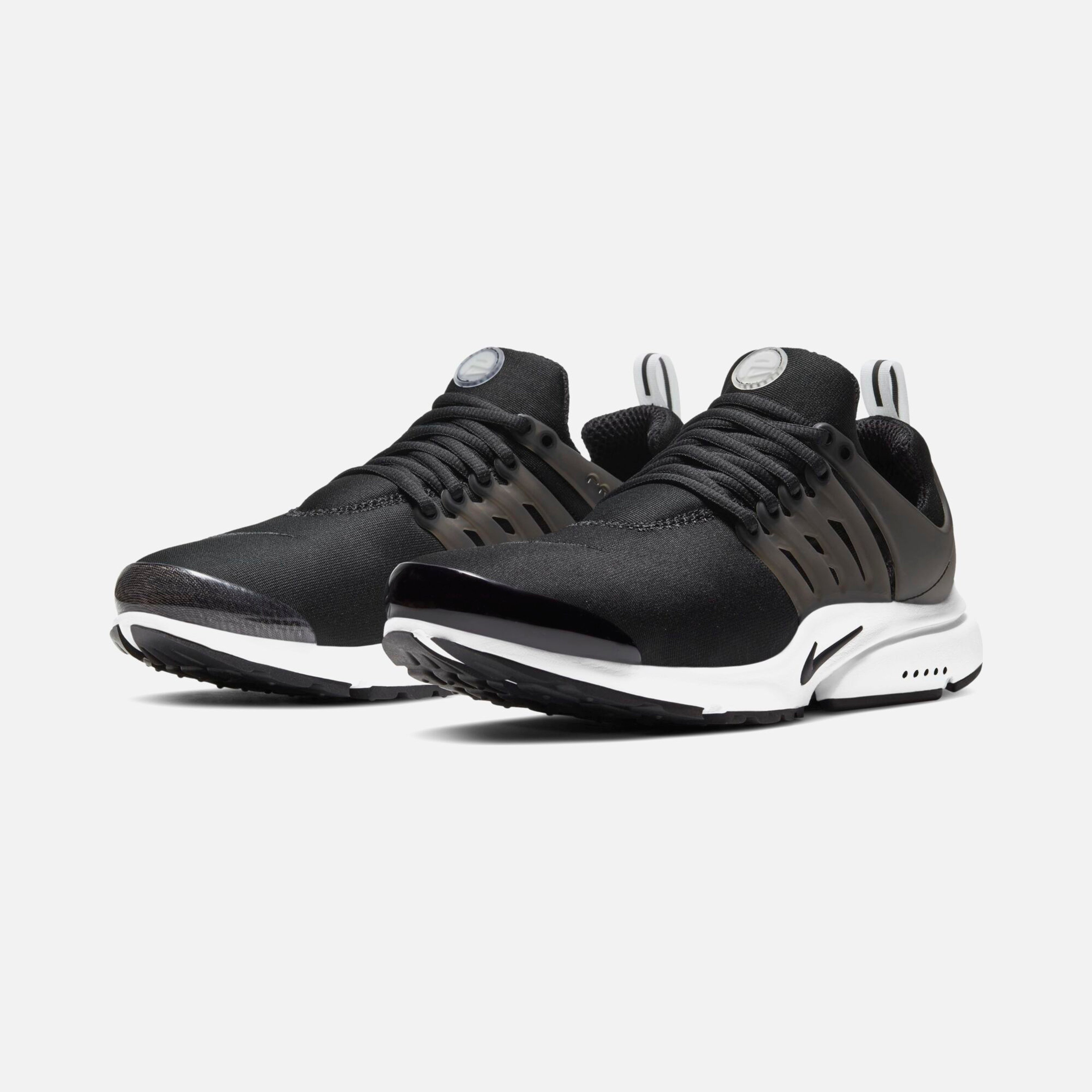 Nike Air Presto Erkek Spor Ayakkabı