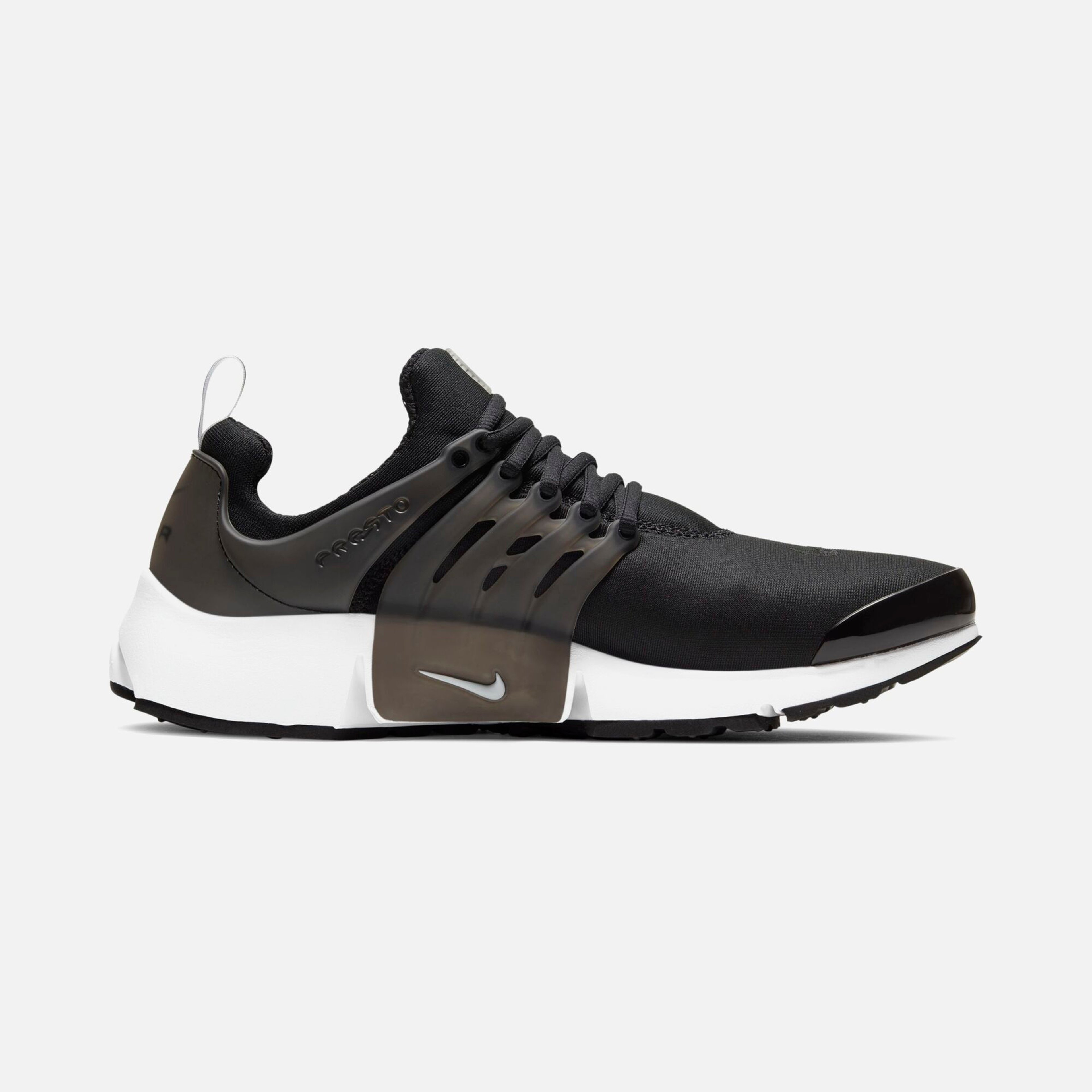 Nike Air Presto Erkek Spor Ayakkabı
