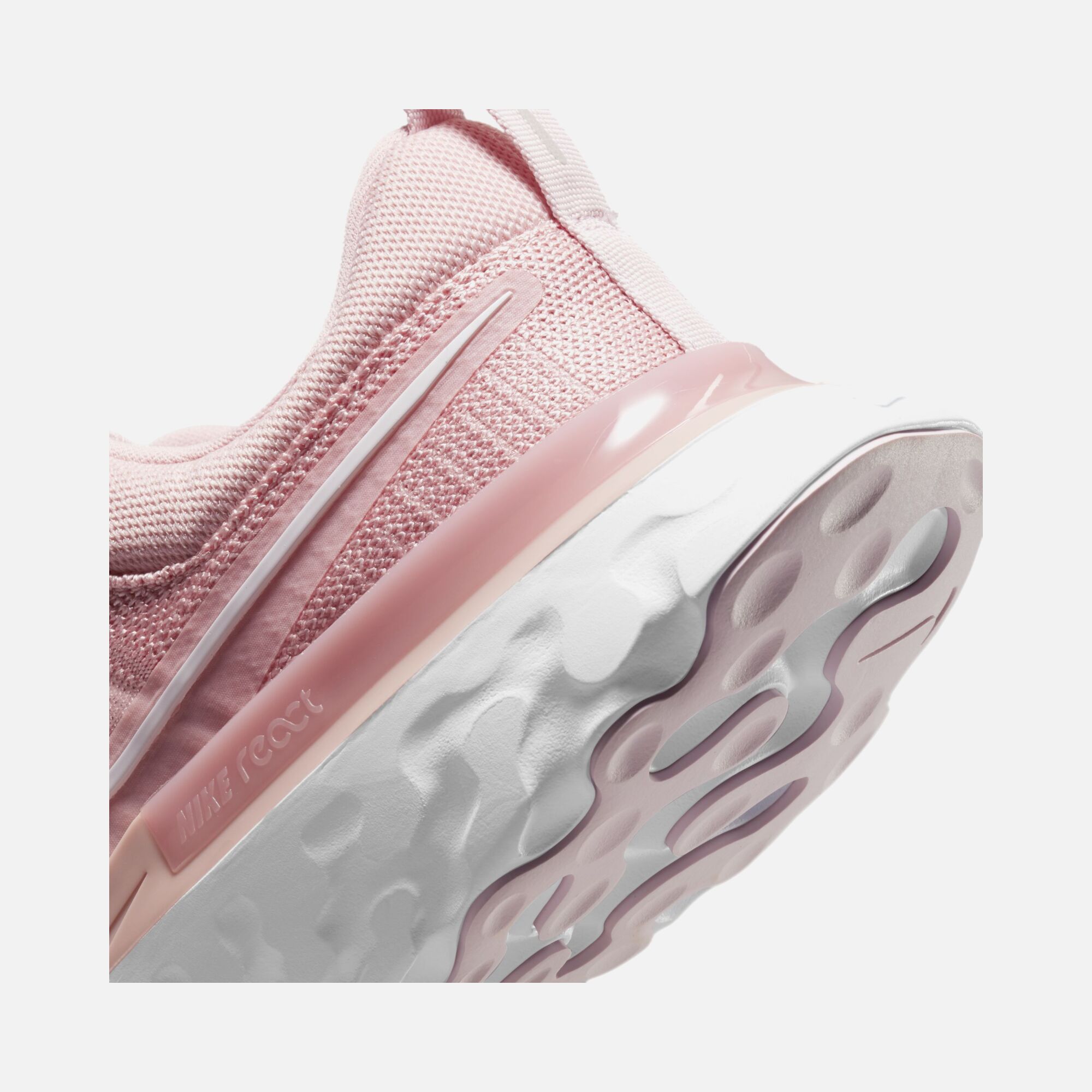 Nike React Infinity Run Flyknit 2 Running Kadın Spor Ayakkabı