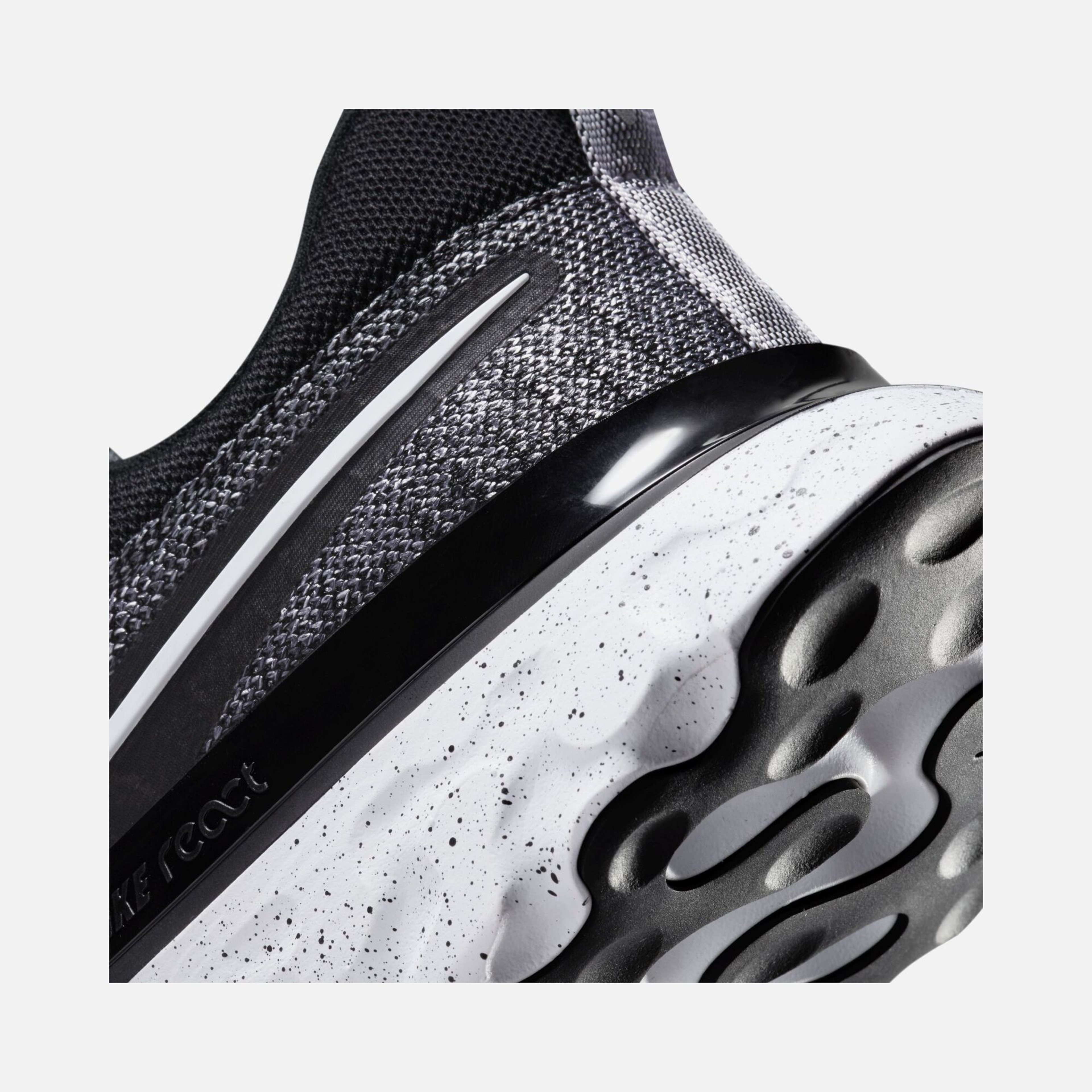Nike React Infinity Run Flyknit 2 Running Erkek Spor Ayakkabı