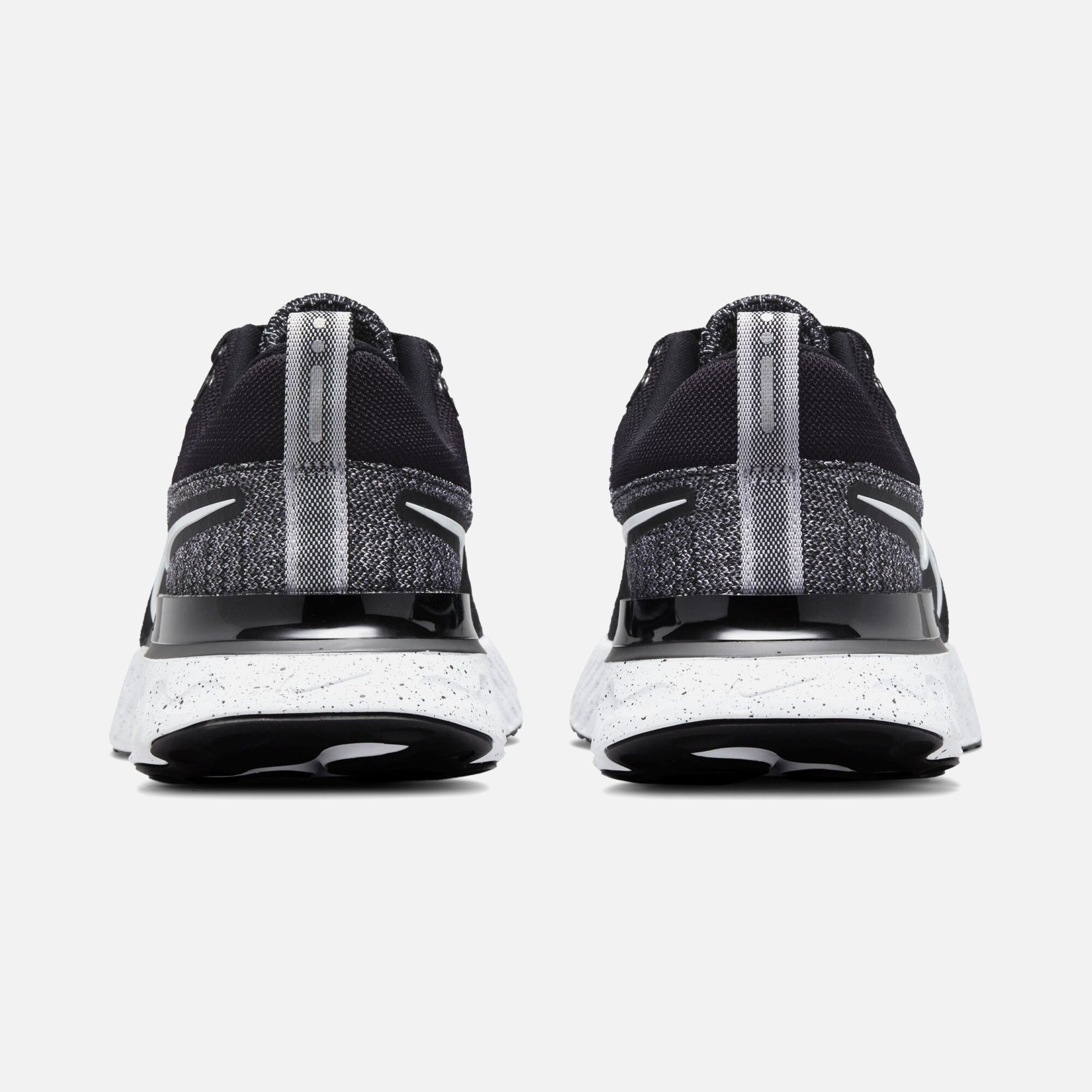 Nike React Infinity Run Flyknit 2 Running Erkek Spor Ayakkabı