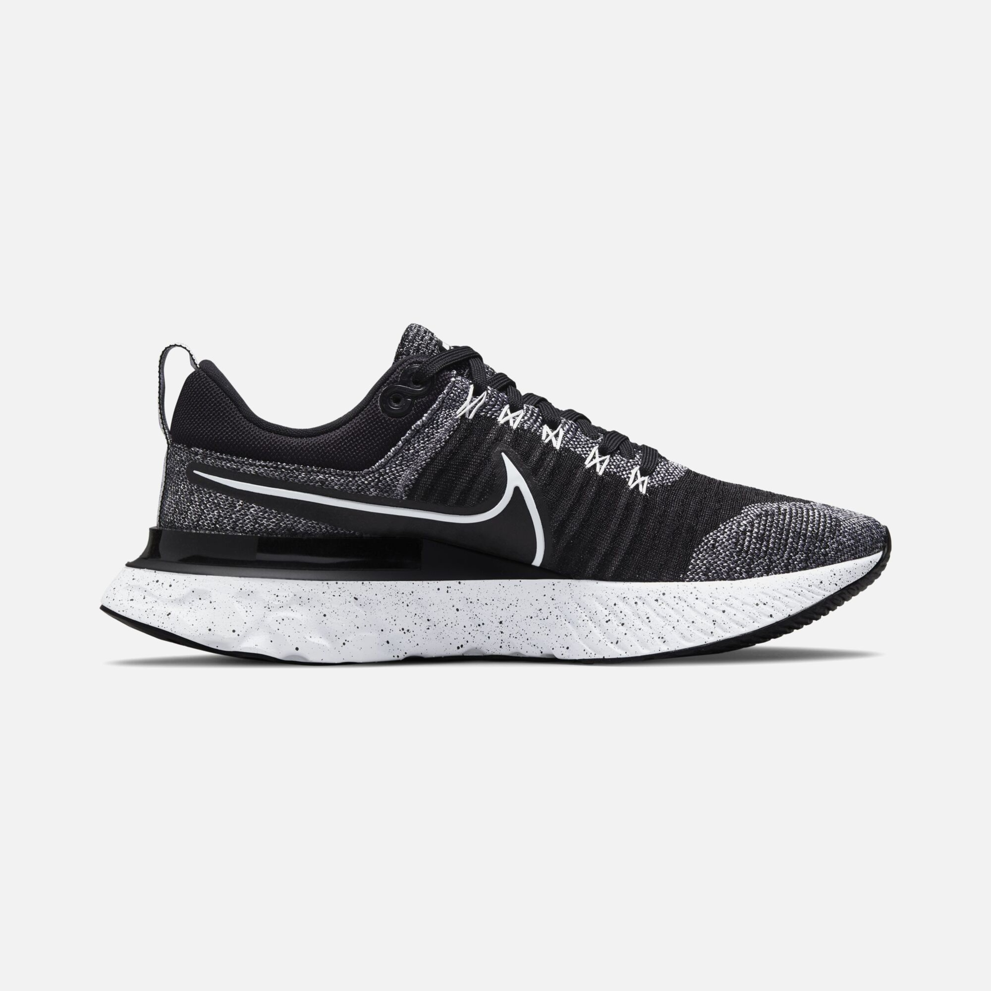 Nike React Infinity Run Flyknit 2 Running Erkek Spor Ayakkabı