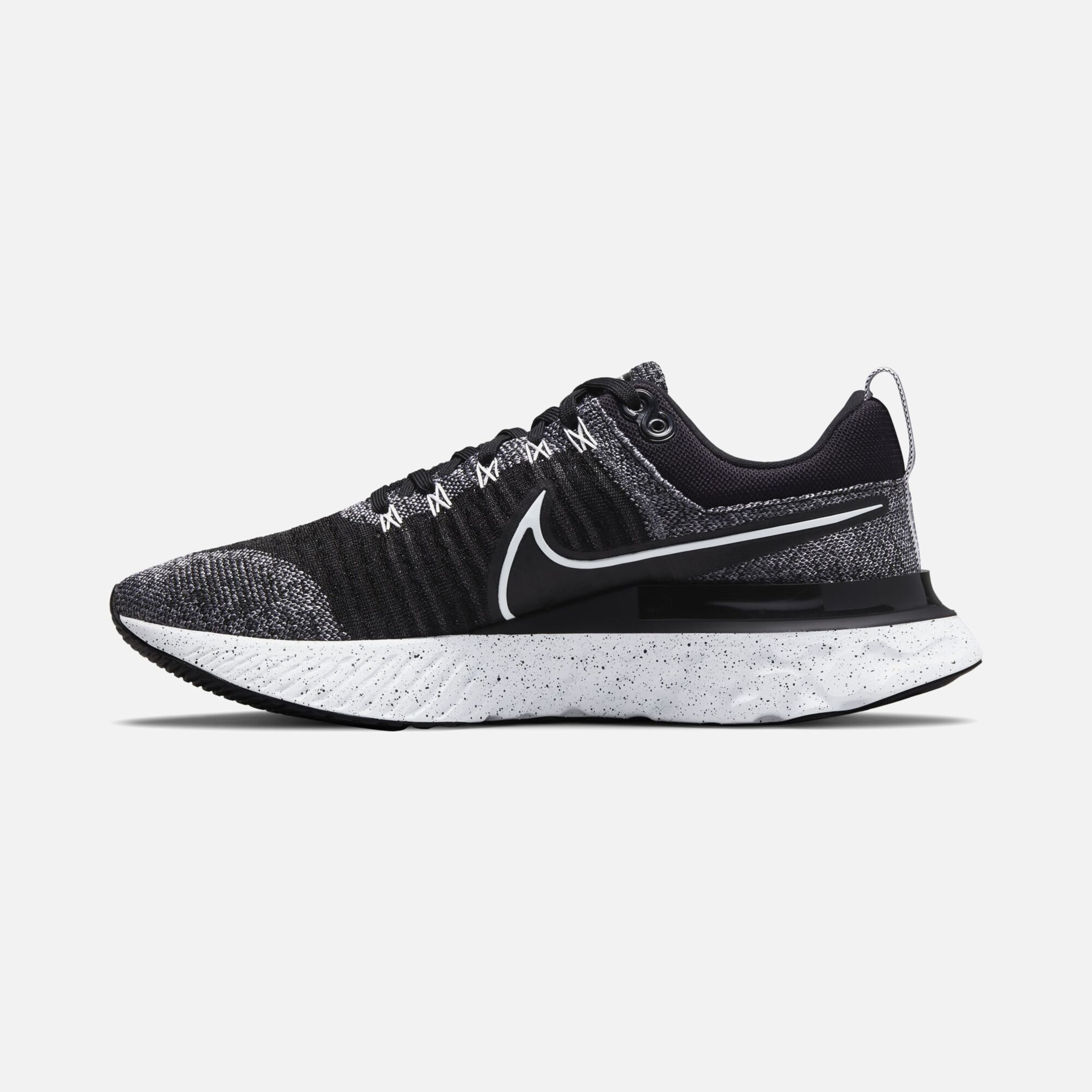 Nike React Infinity Run Flyknit 2 Running Erkek Spor Ayakkabı