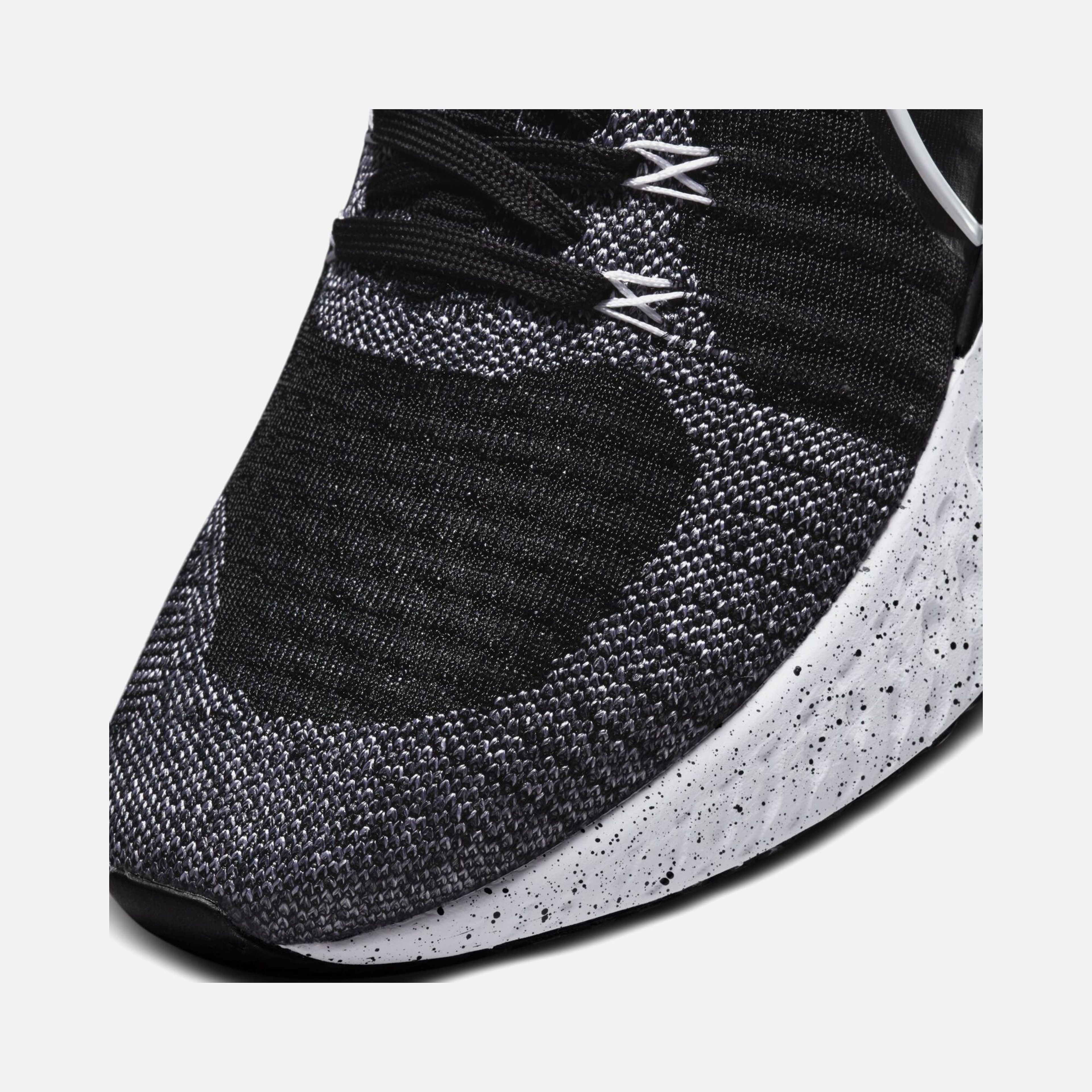 Nike React Infinity Run Flyknit 2 Running Erkek Spor Ayakkabı
