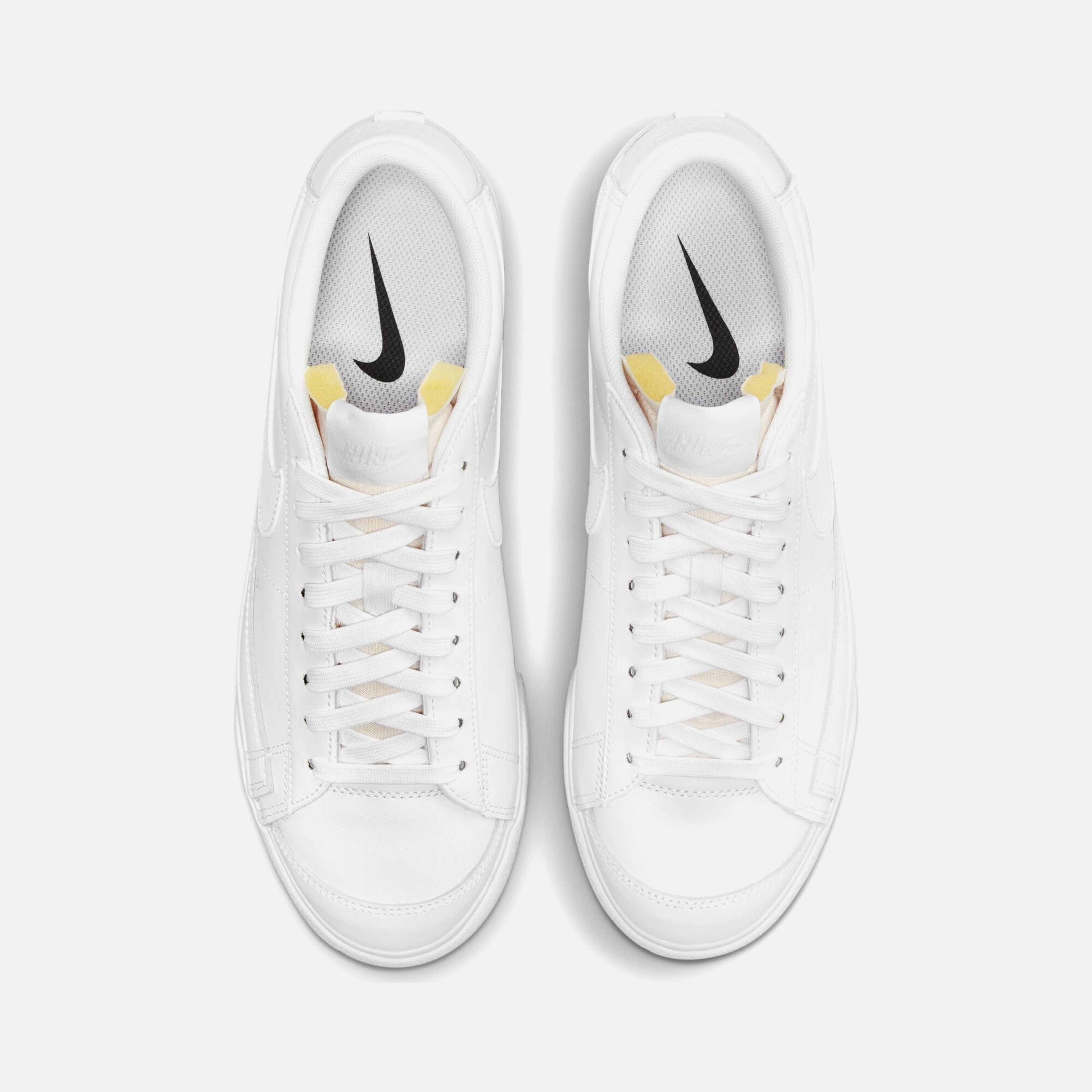 Nike Blazer Low Platform Kadın Spor Ayakkabı
