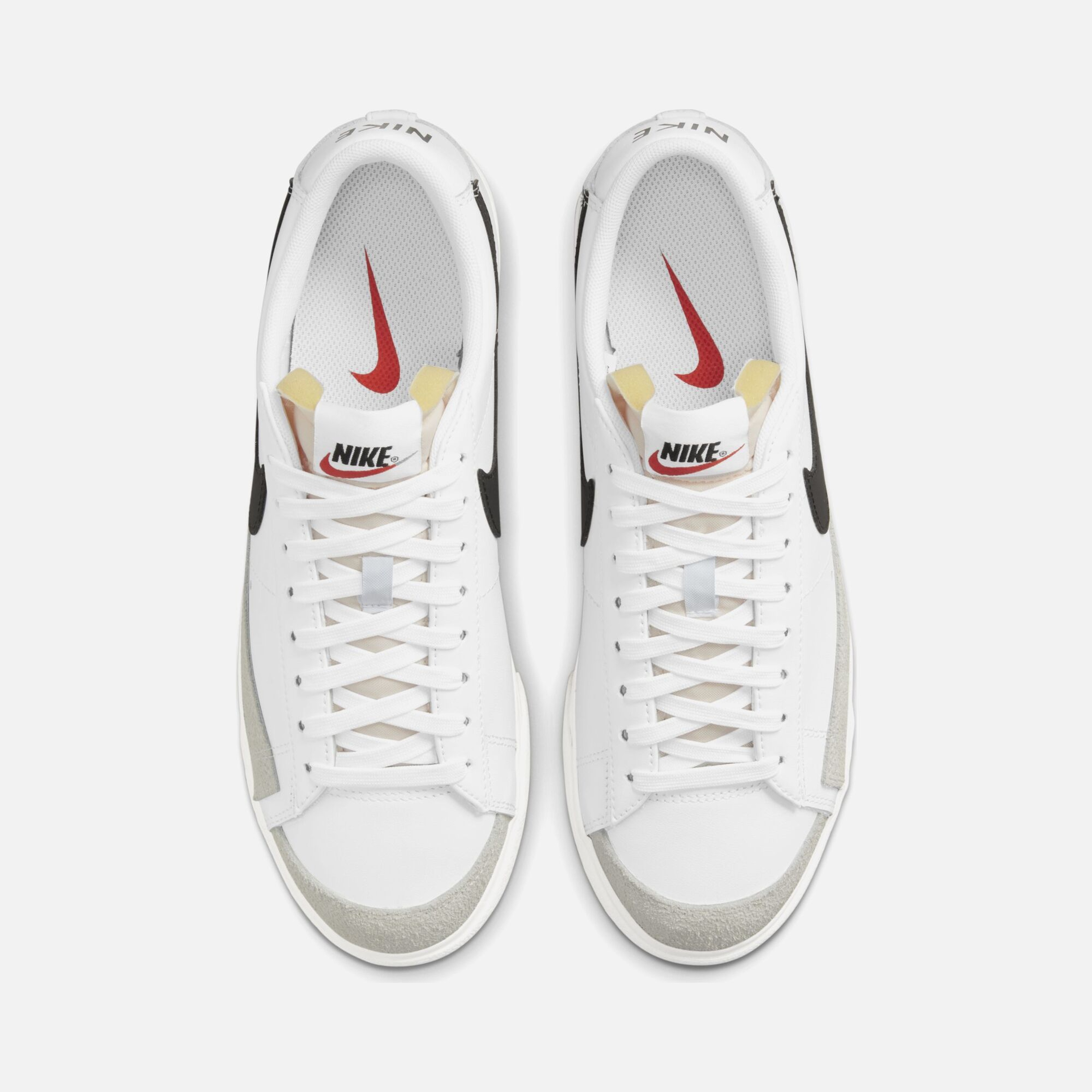 Nike Blazer Low Platform Kadın Spor Ayakkabı