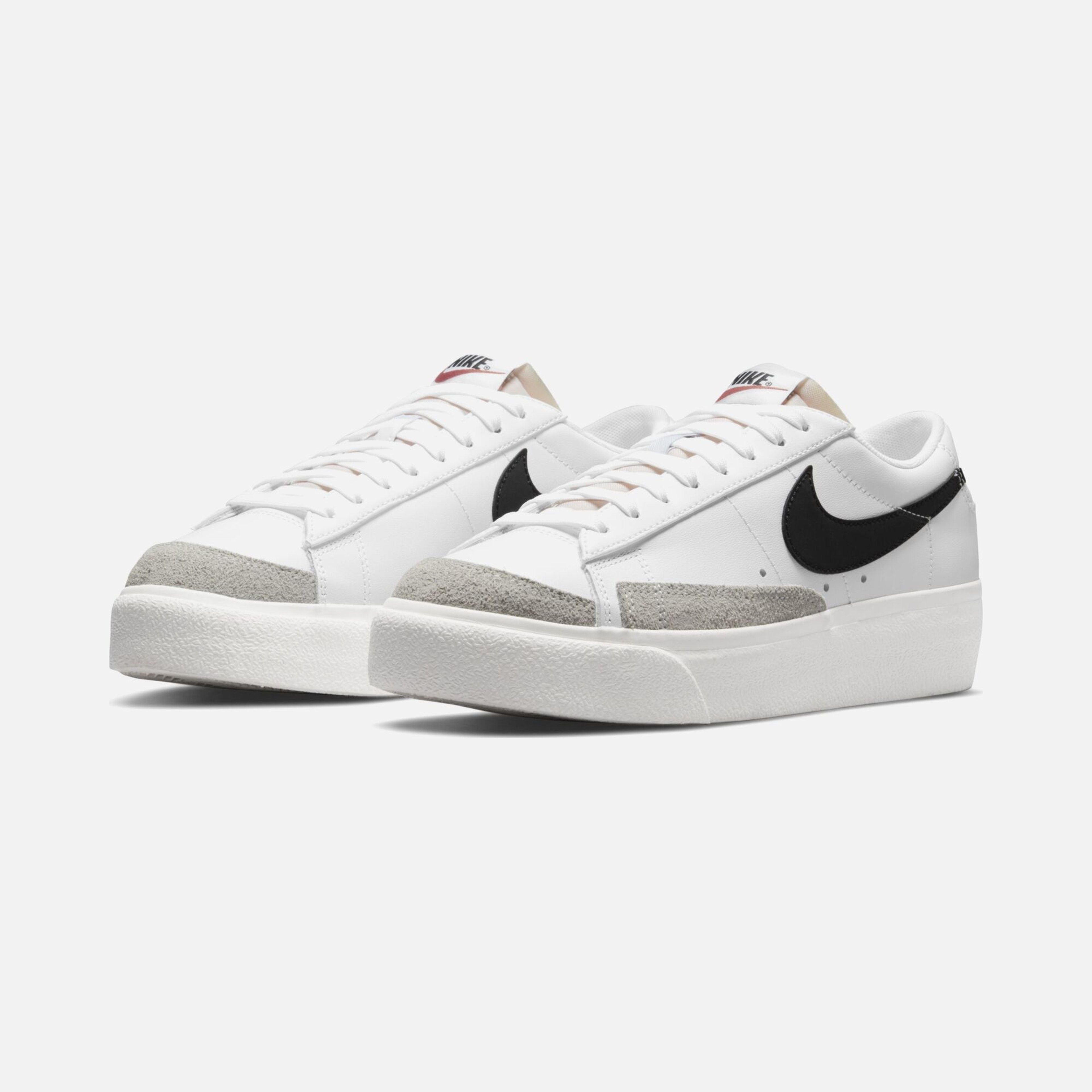 Nike Blazer Low Platform Kadın Spor Ayakkabı