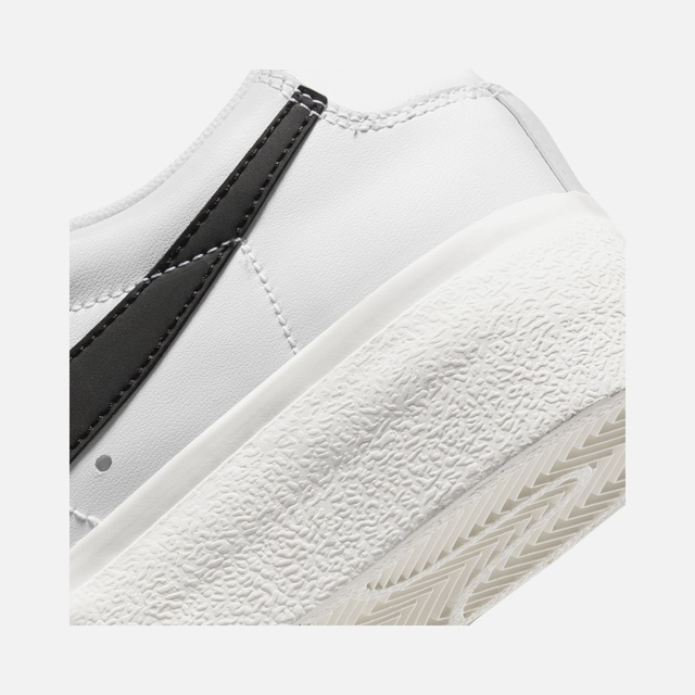 Nike Beyaz Nike Blazer Low Platform