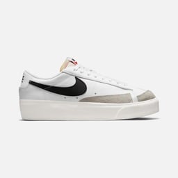 Nike Blazer Low Platform Kadın Spor Ayakkabı