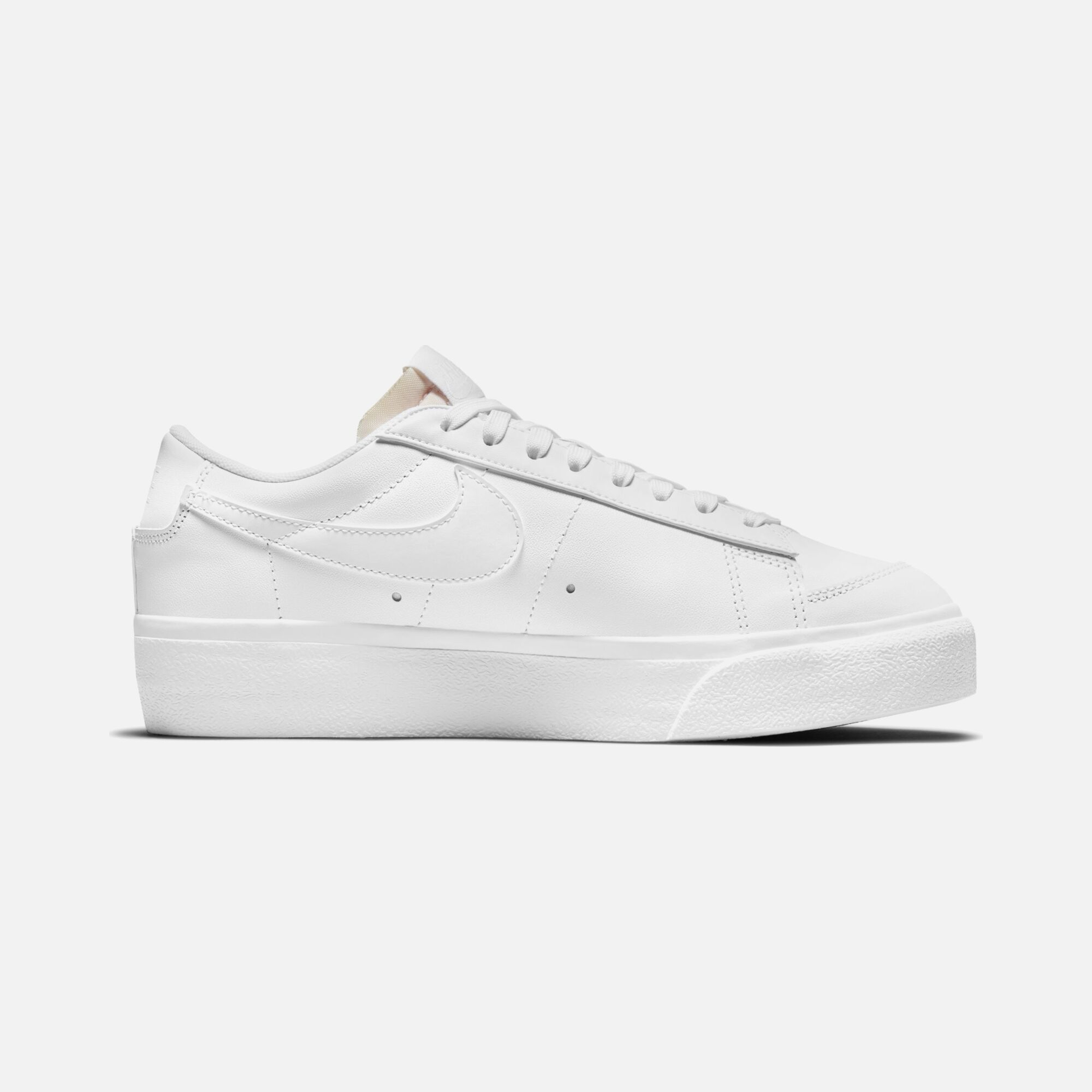 Nike Blazer Low Platform Kadın Spor Ayakkabı