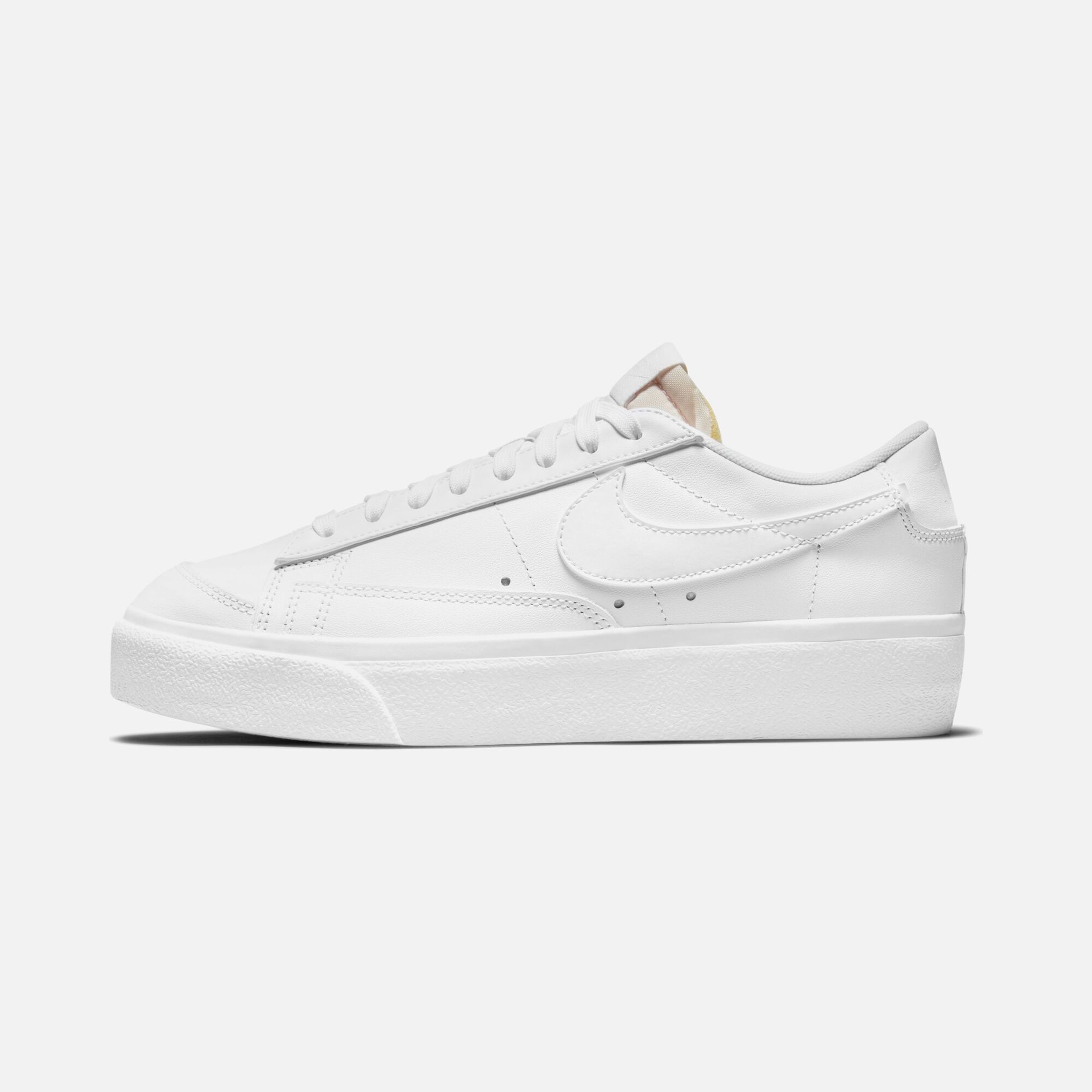 Nike Blazer Low Platform Kadın Spor Ayakkabı
