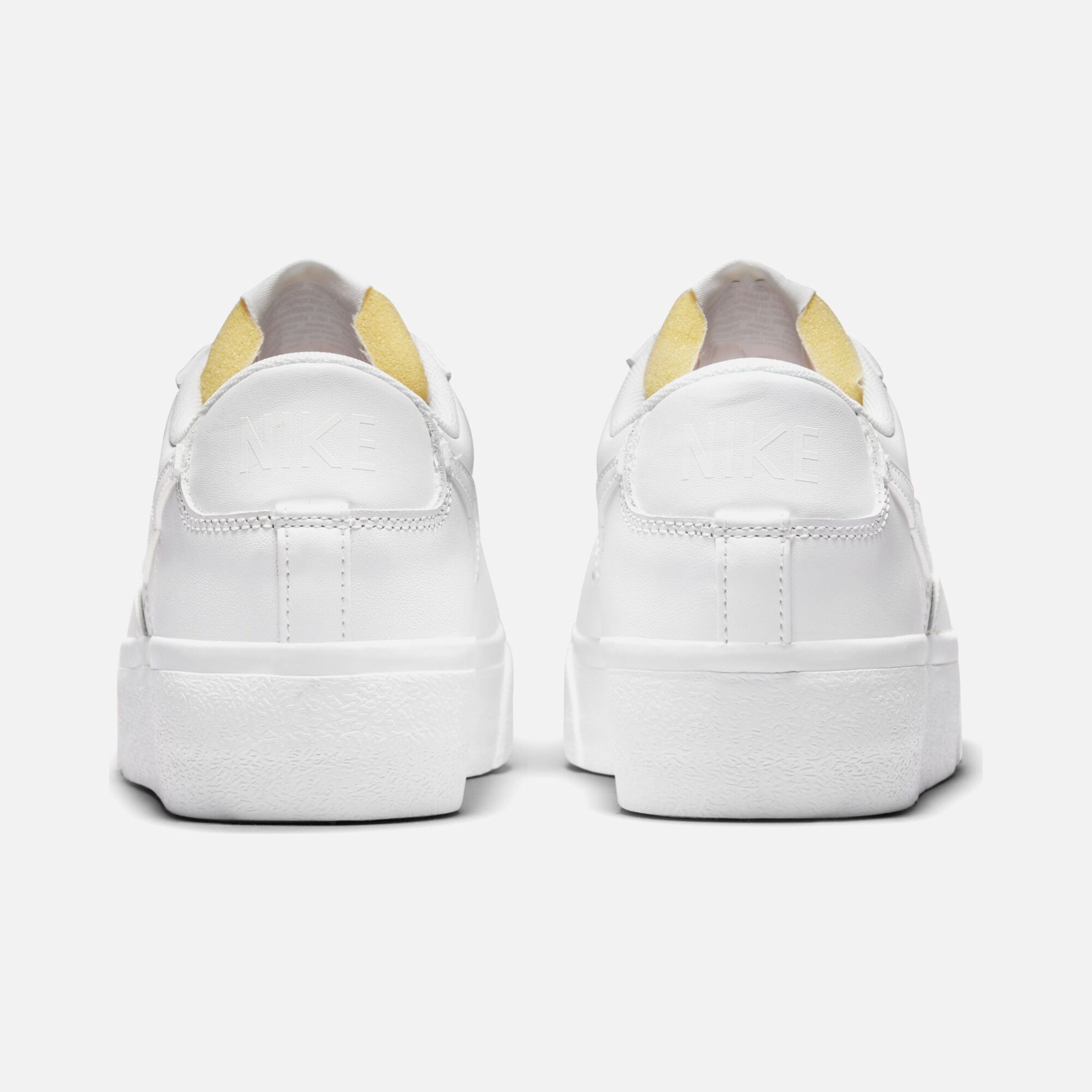 Nike Blazer Low Platform Kadın Spor Ayakkabı