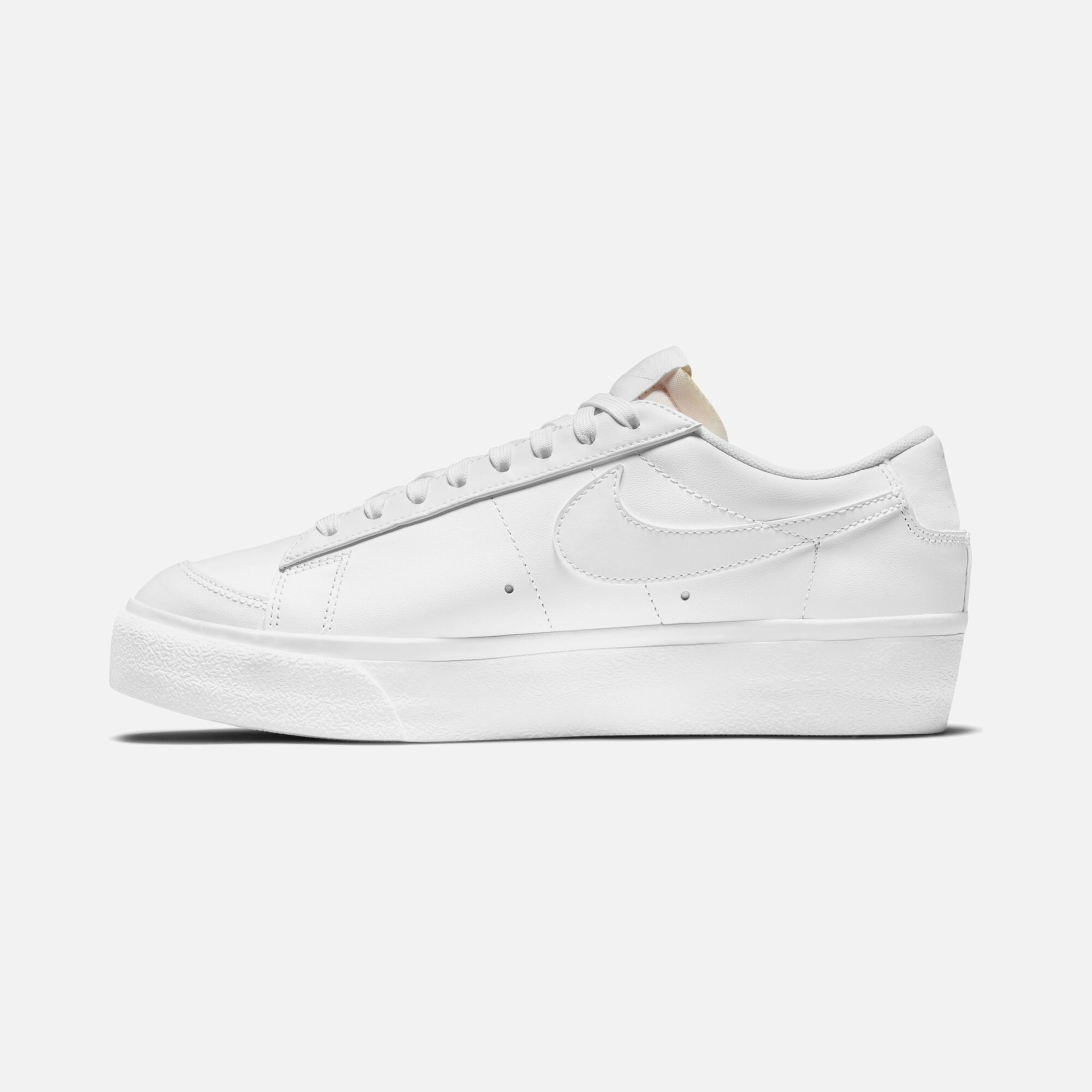 Nike Blazer Low Platform Kadın Spor Ayakkabı