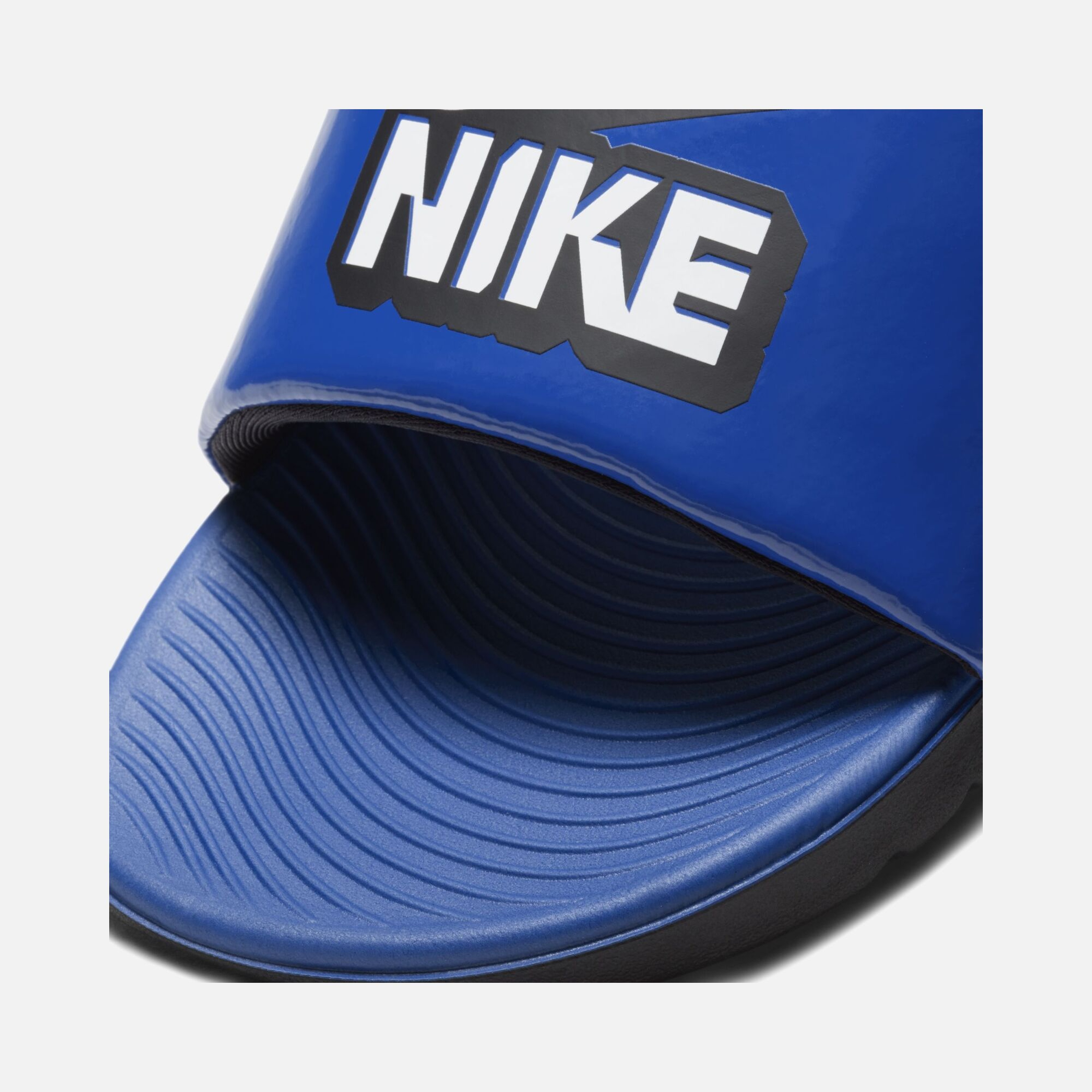 Nike Kawa Slide Fun (GS/PS) Çocuk Terlik