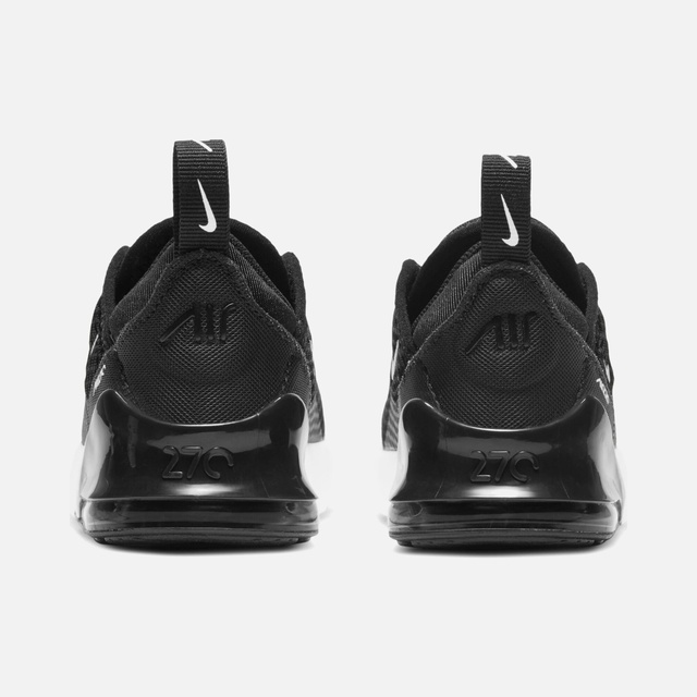 Nike Siyah Nike Air Max 270 Ayakkabı