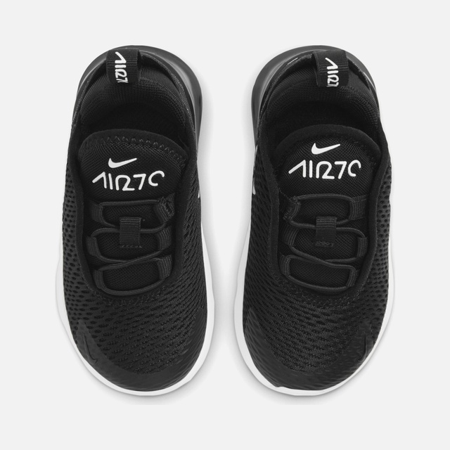 Nike Siyah Nike Air Max 270 Ayakkabı