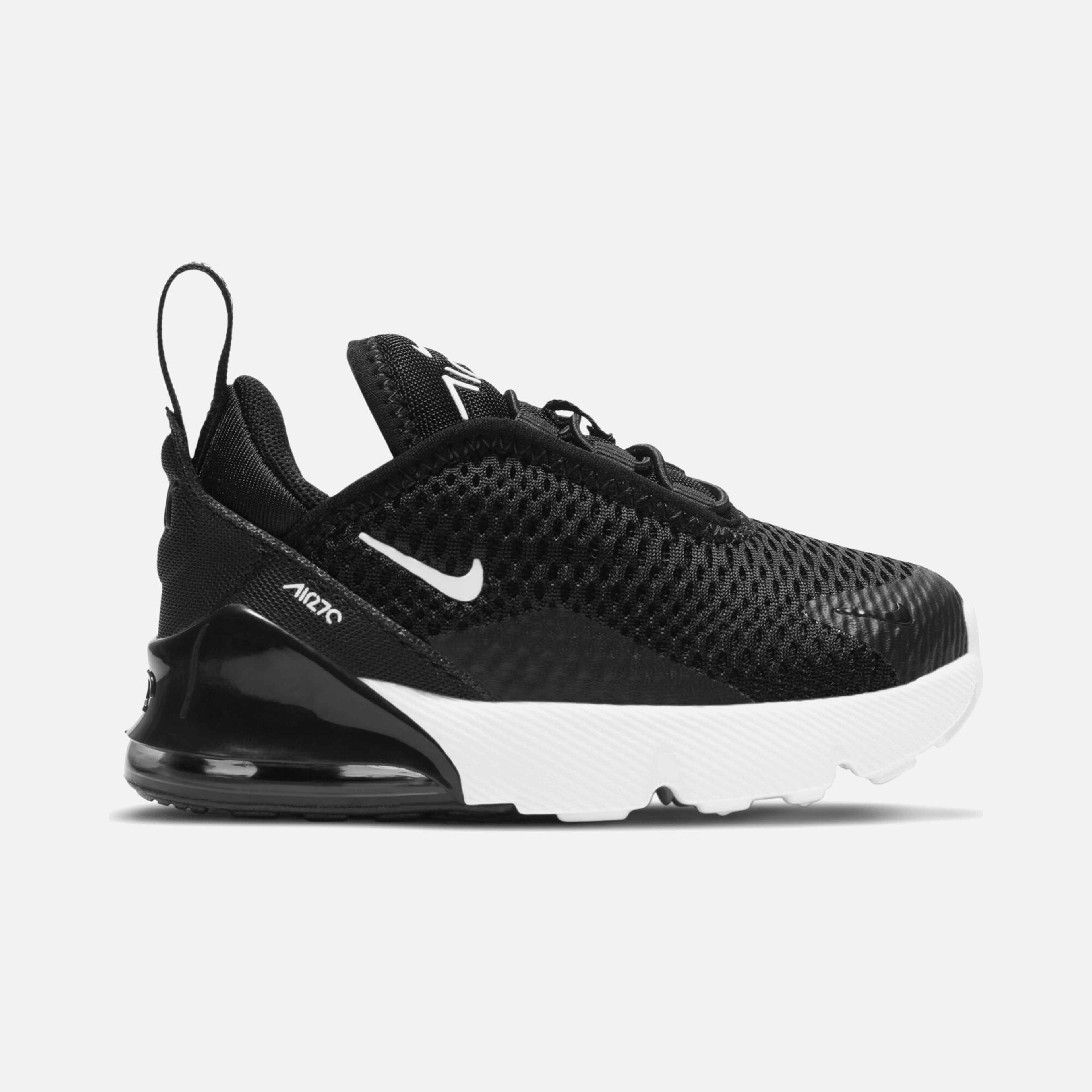 Nike Air Max 270 (TD) Bebek Spor Ayakkabı
