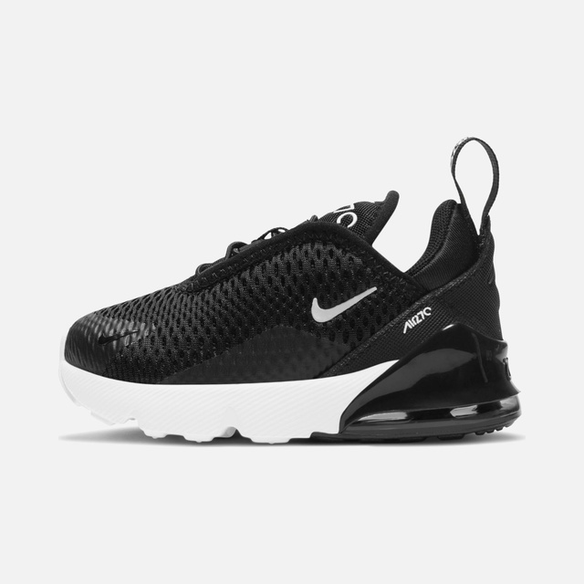 Nike Siyah Nike Air Max 270 Ayakkabı
