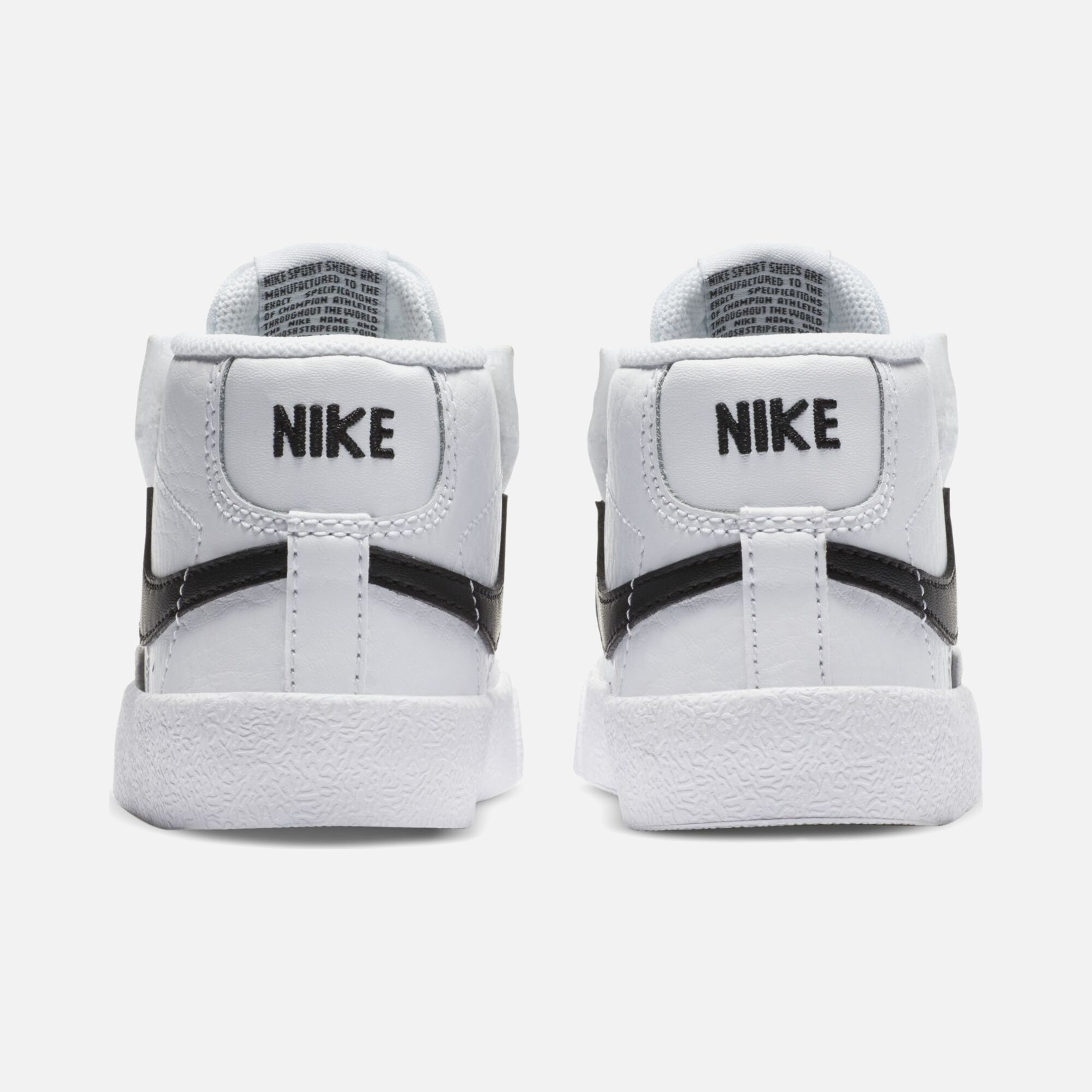 Nike Blazer Mid '77 (TD) Bebek Spor Ayakkabı