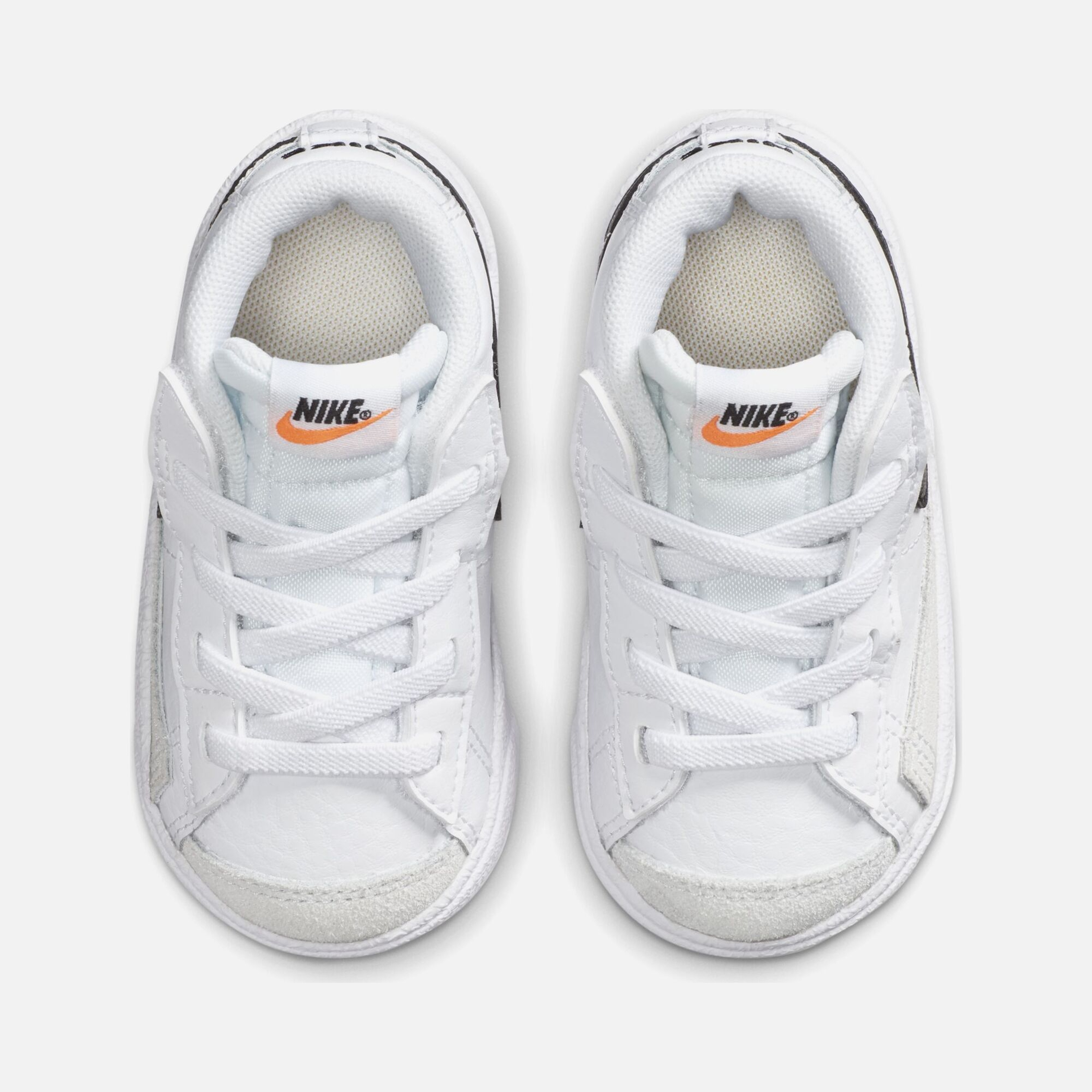 Nike Blazer Mid '77 (TD) Bebek Spor Ayakkabı