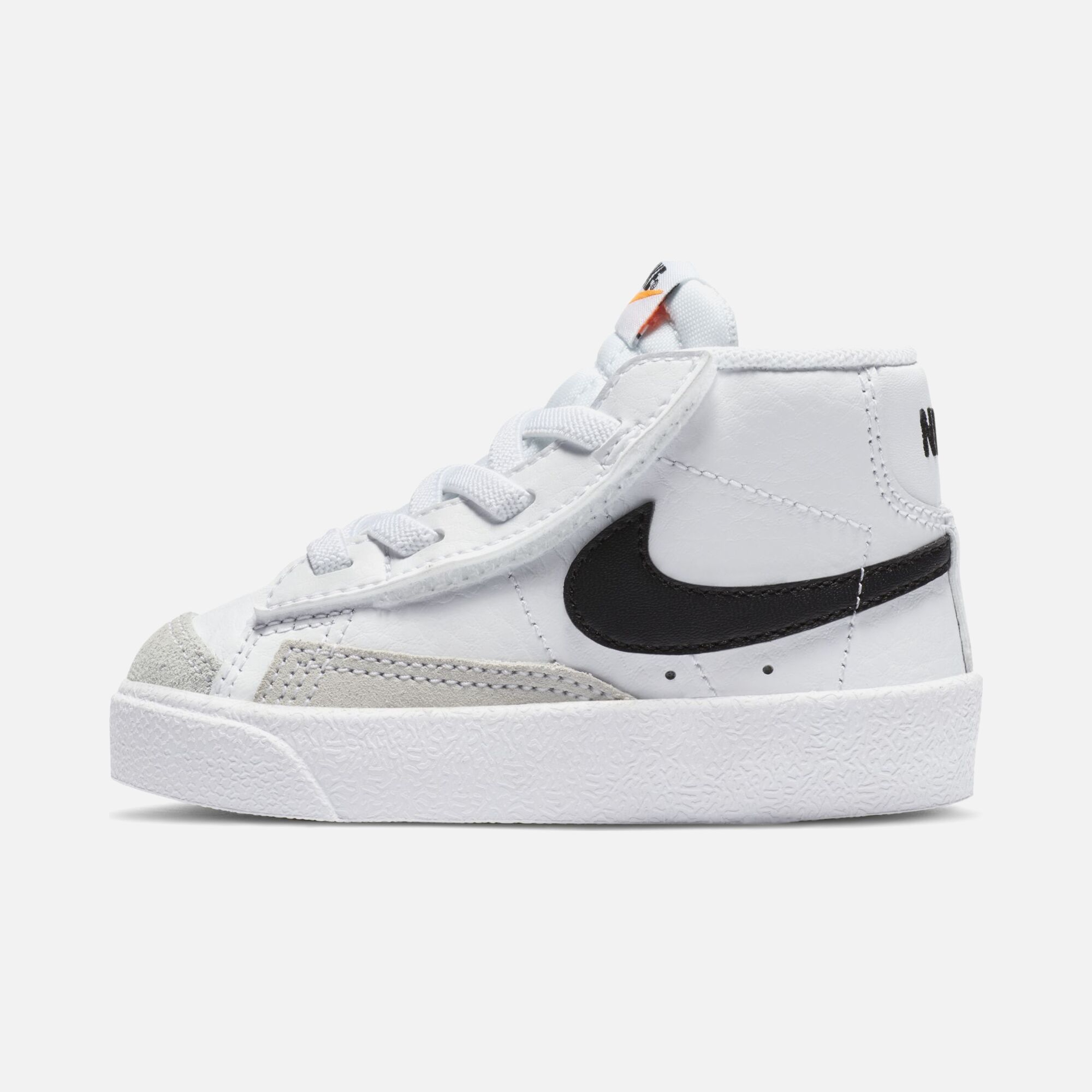 Nike Blazer Mid '77 (TD) Bebek Spor Ayakkabı